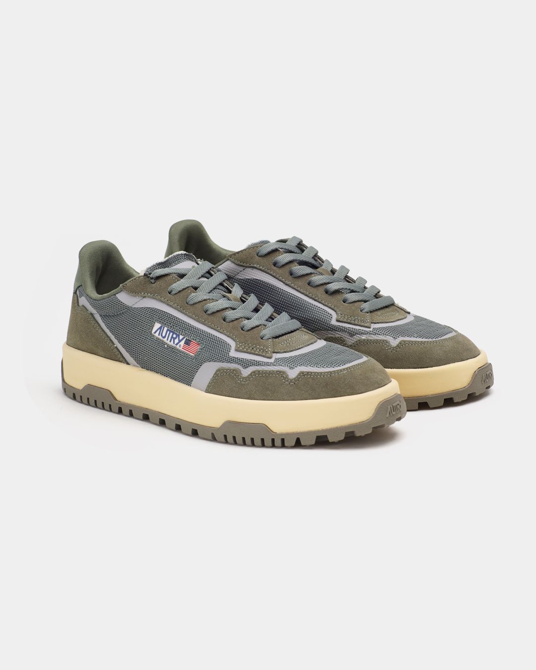 Купить Кеды AUTRY