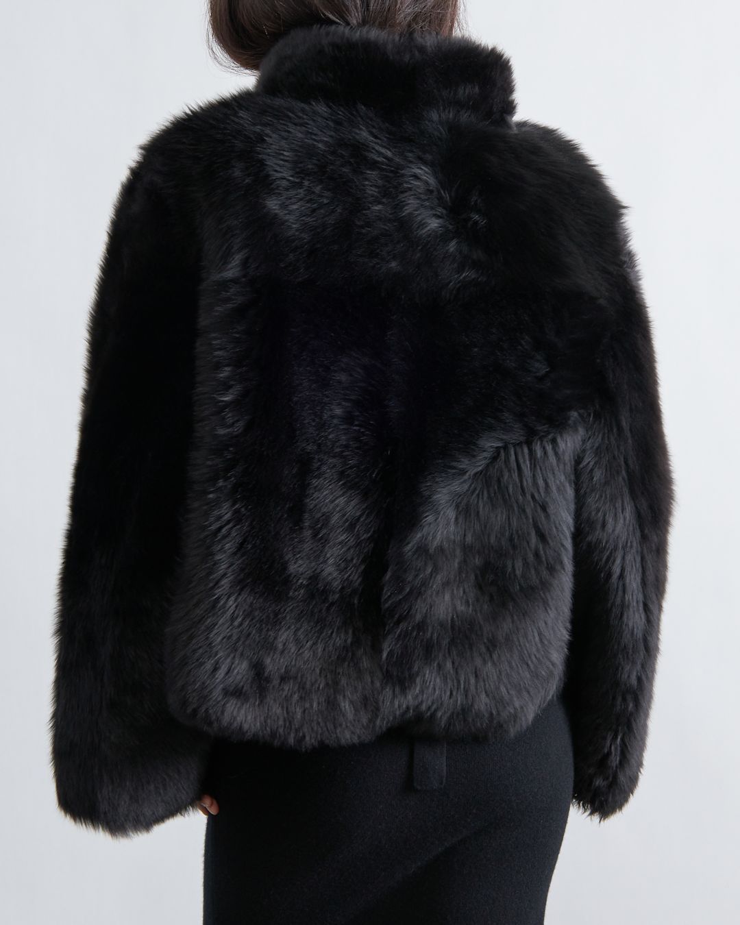 Купить Дубленка CHAUD STUDIO