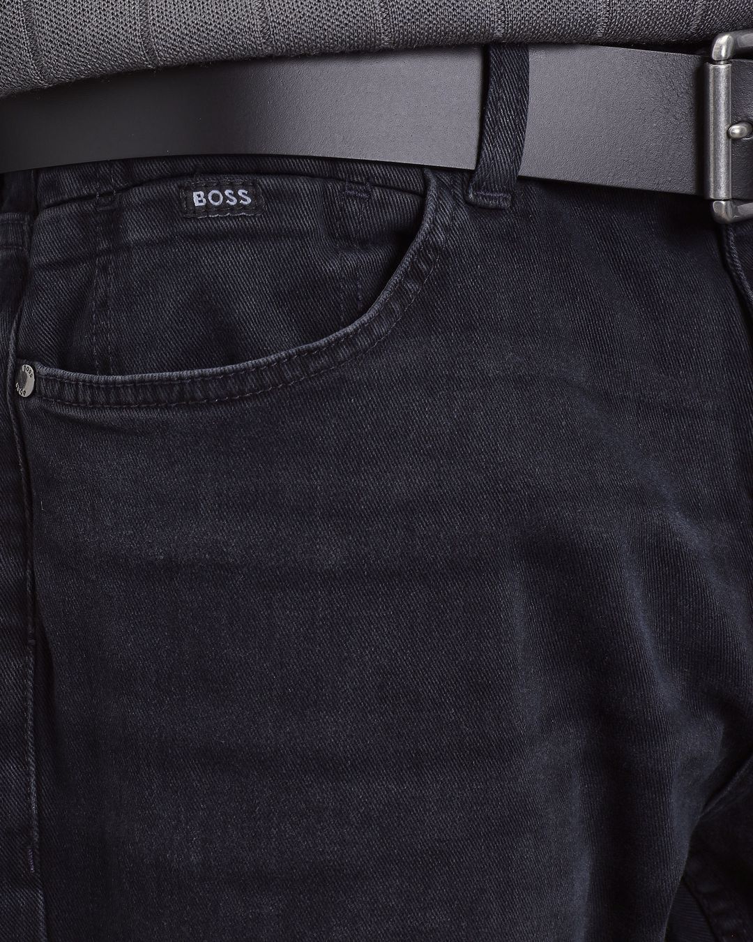 Купить Джинсы HUGO BOSS