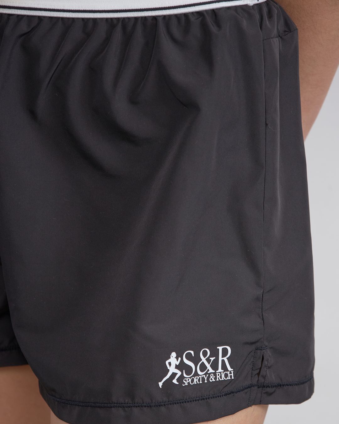 Купить Шорты SPORTY&RICH