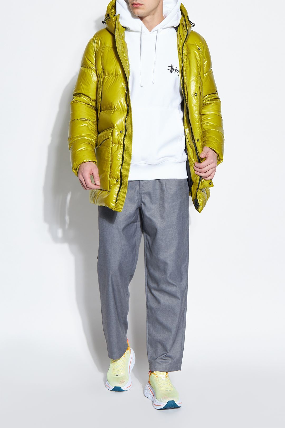 Купить Пуховик DUNO