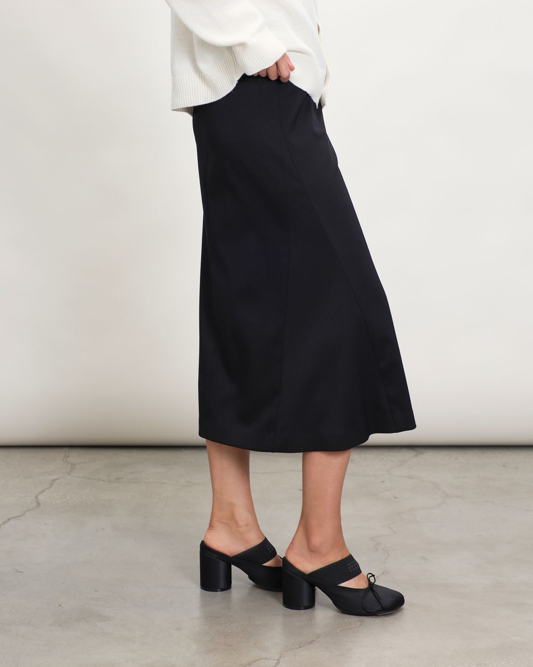 Купить Юбка MM6