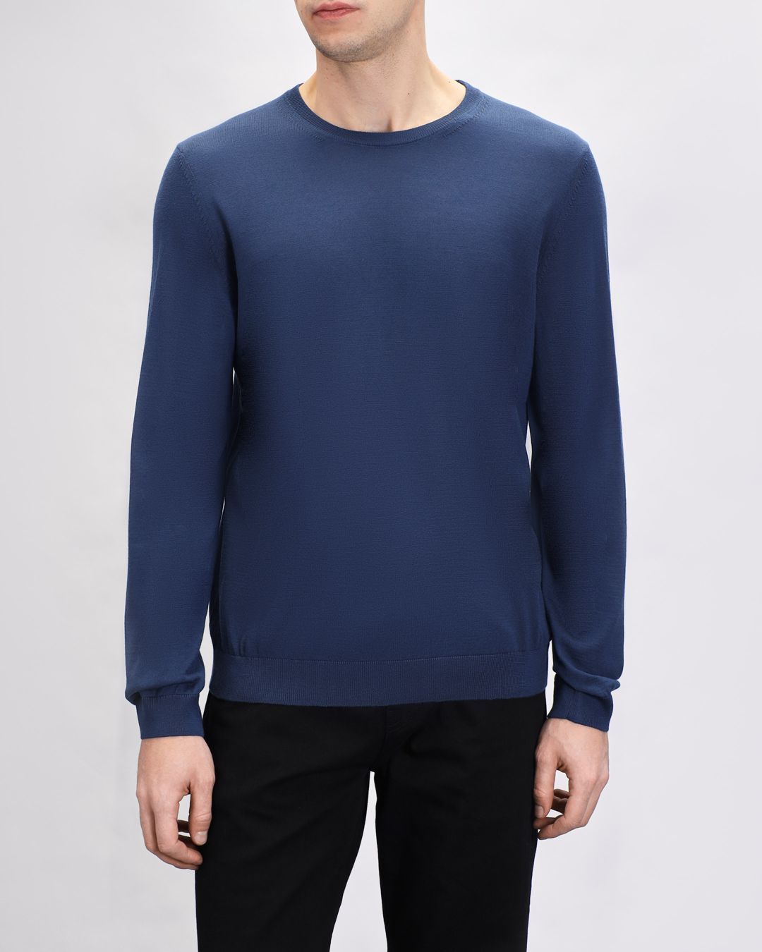 Купить Джемпер HUGO BOSS