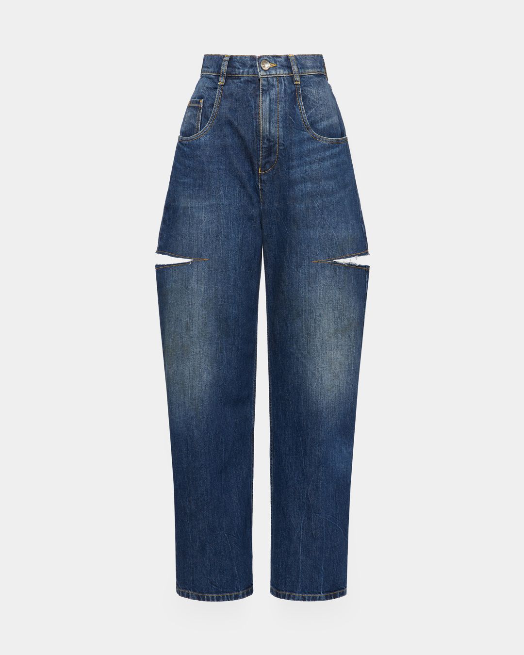 Купить Джинсы MAISON MARGIELA