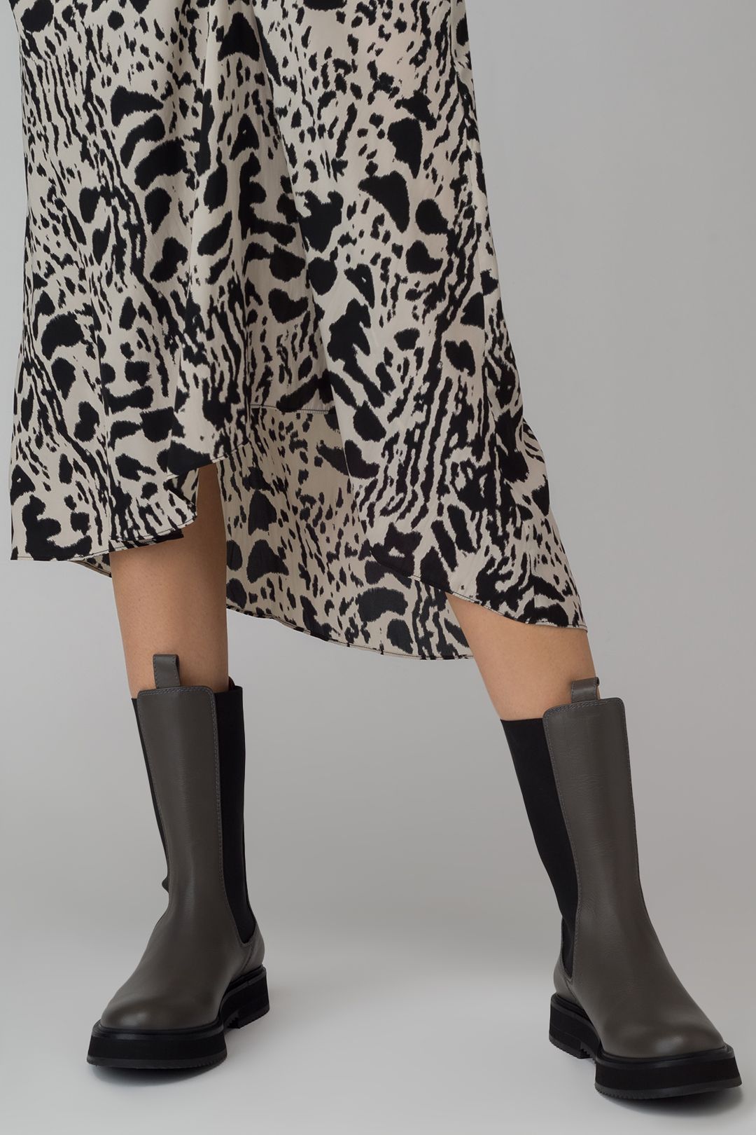 Купить Ботинки JOSEPH