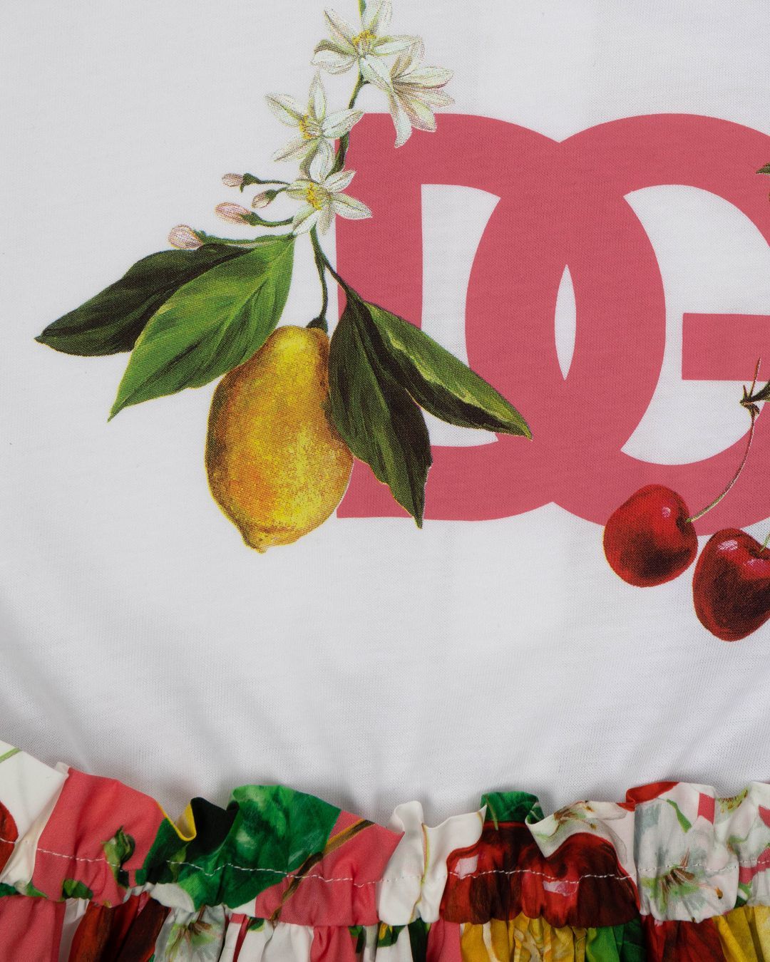 Купить Платье DOLCE & GABBANA