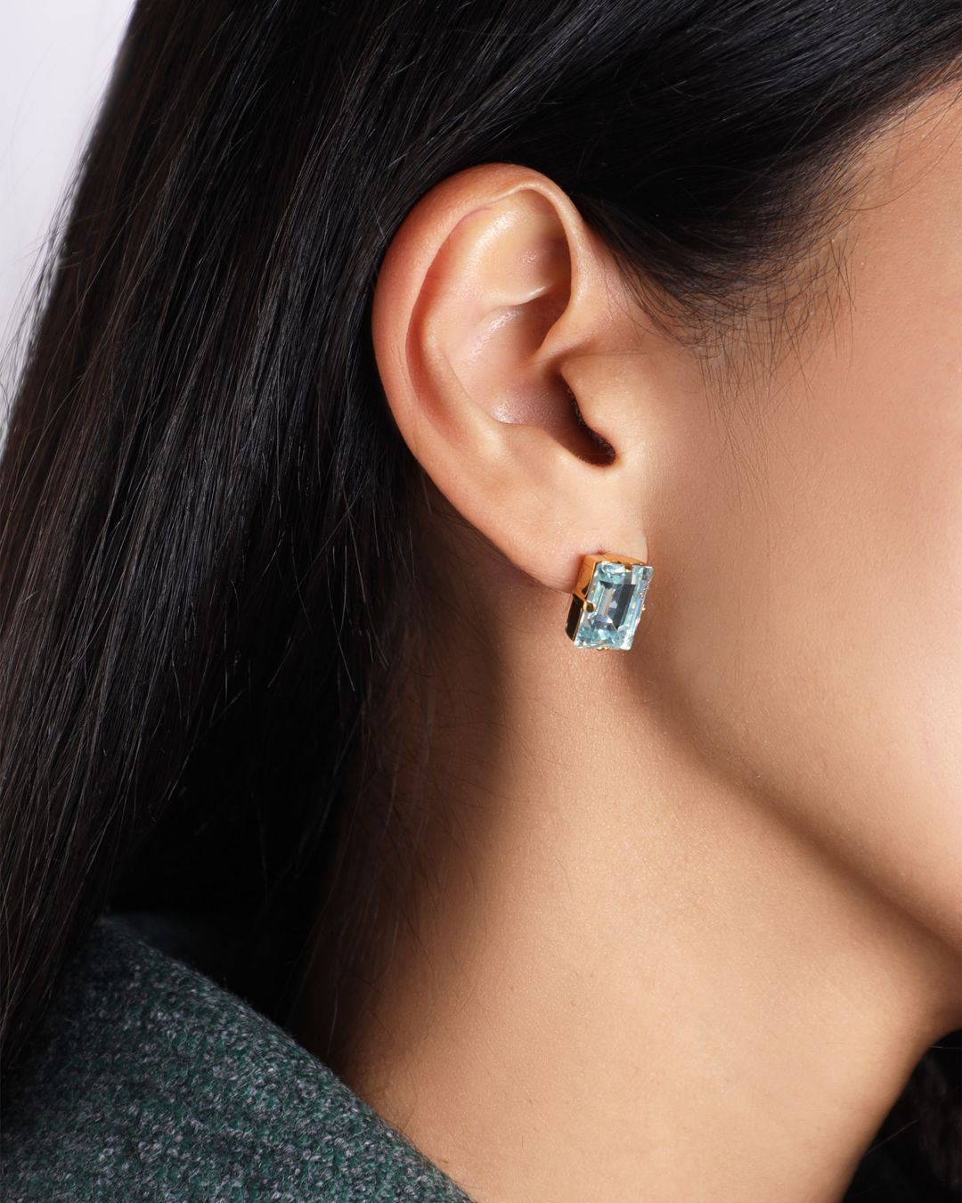 Купить Серьги PHENOMENAL STUDIO