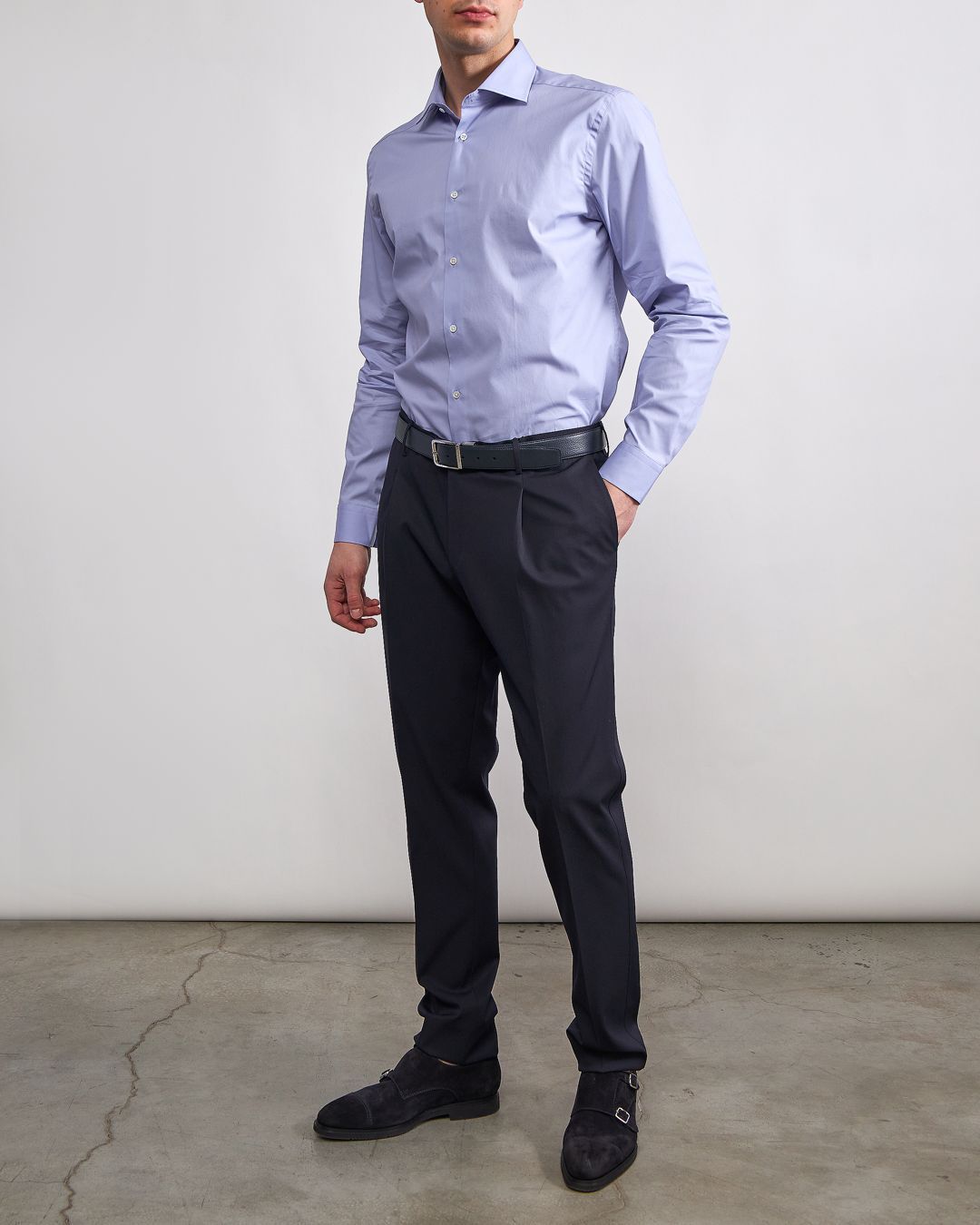 Купить Рубашка CORNELIANI CC