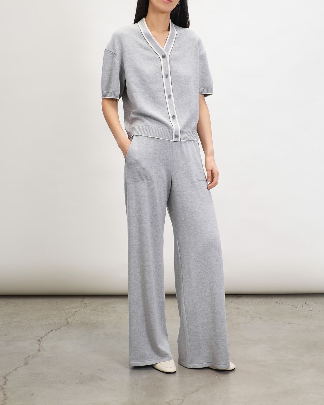 Купить Кардиган FREE AGE