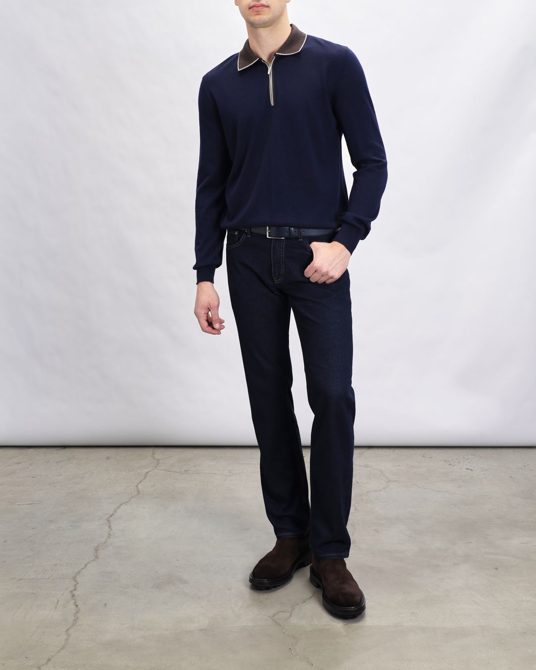 Купить Джемпер BERTOLO