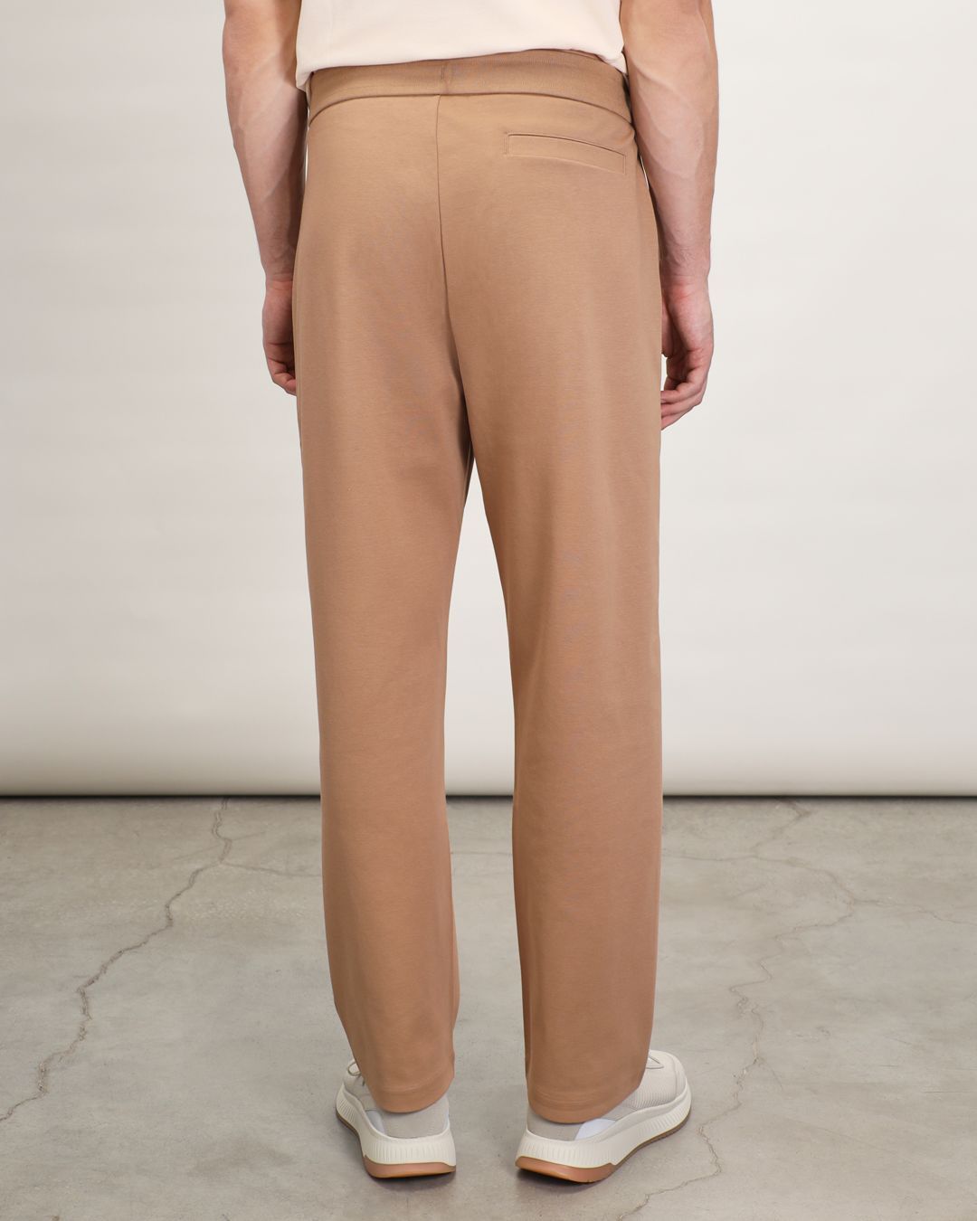 Купить Брюки HUGO BOSS