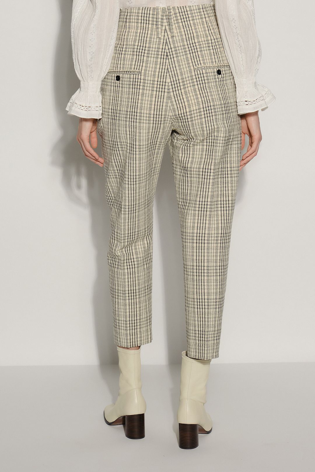 Купить Брюки ISABEL MARANT ETOILE