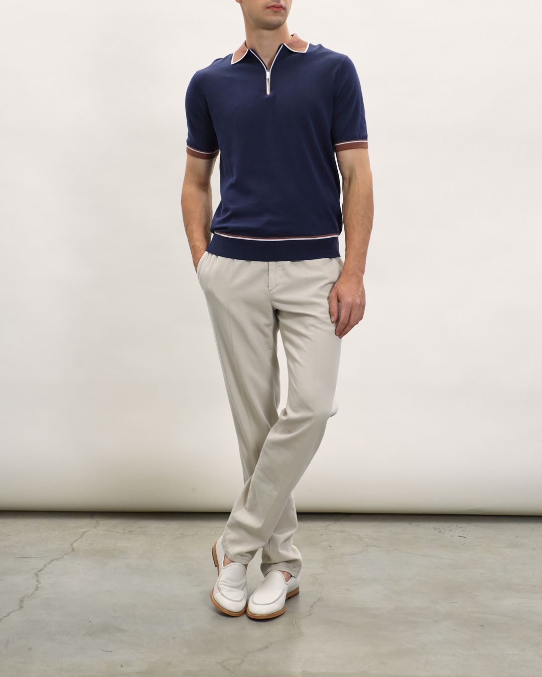 Купить Джемпер CUDGI MEN