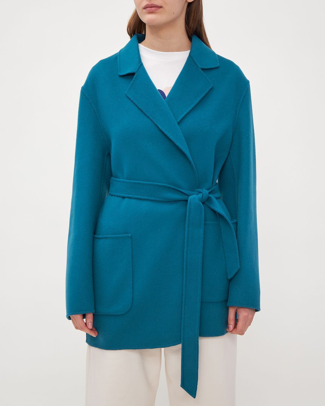 Купить Полупальто WEEKEND MAX MARA