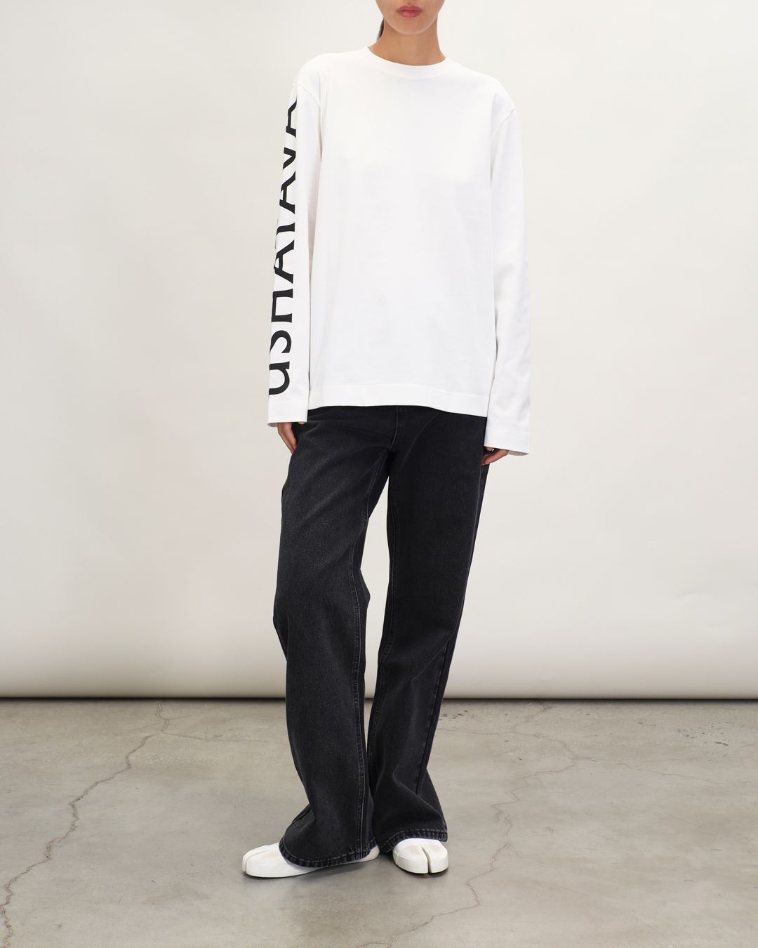 Купить Джинсы USHATAVA