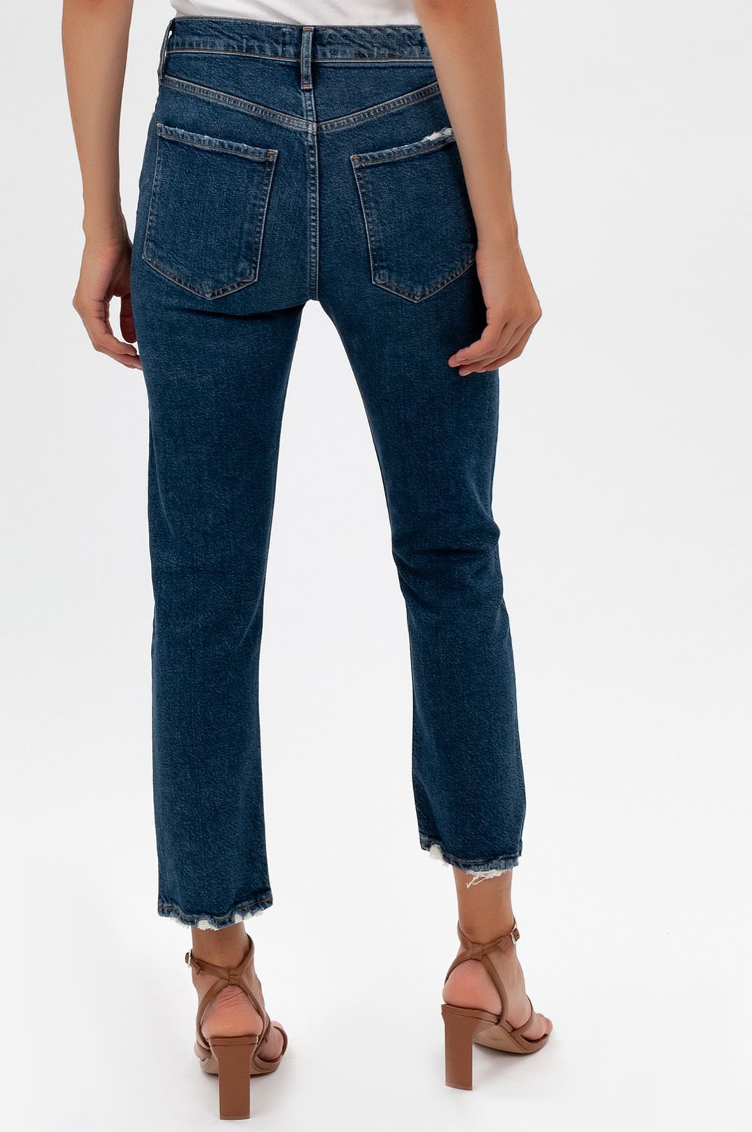 Купить Джинсы AGOLDE