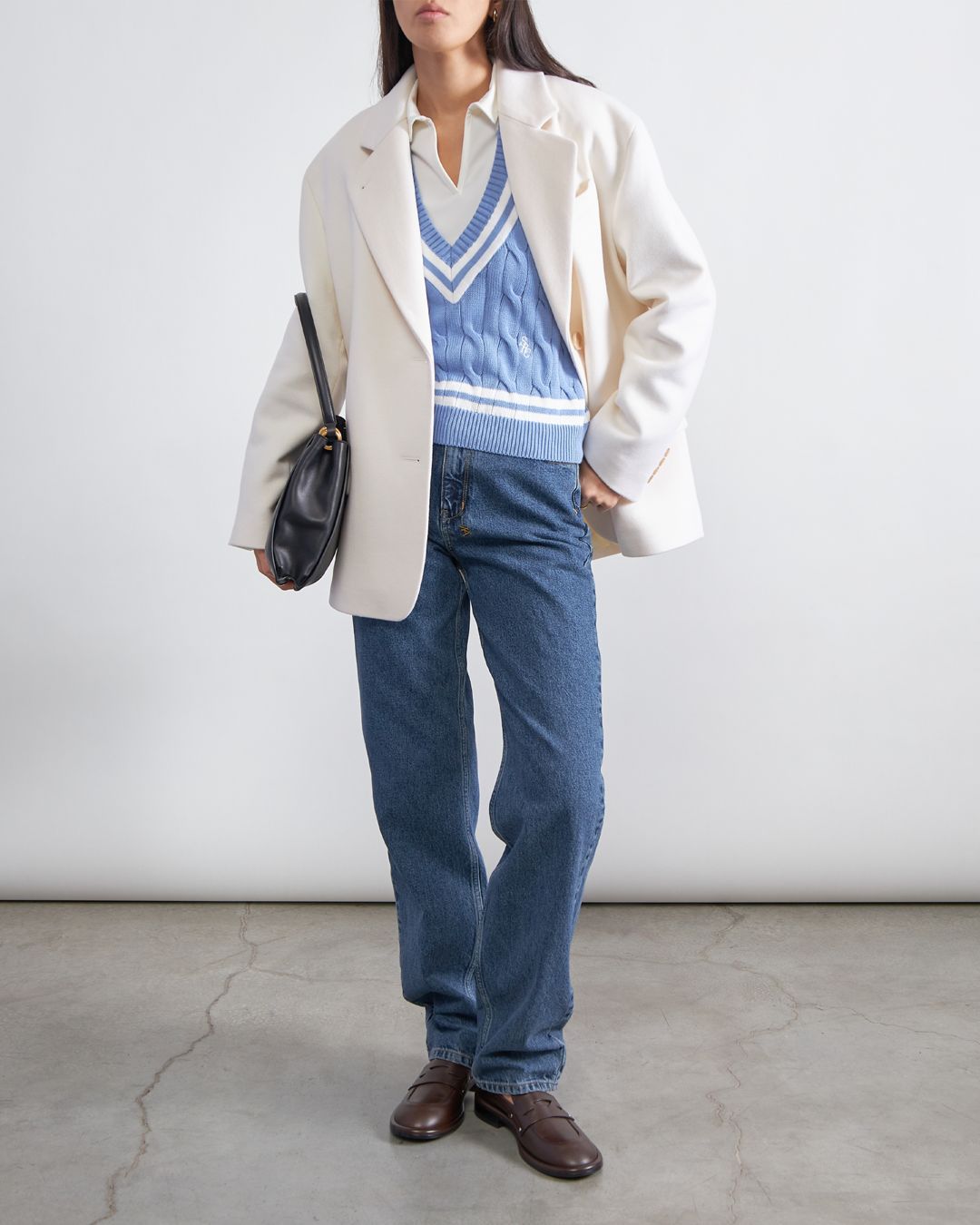 Купить Джемпер SPORTY&RICH