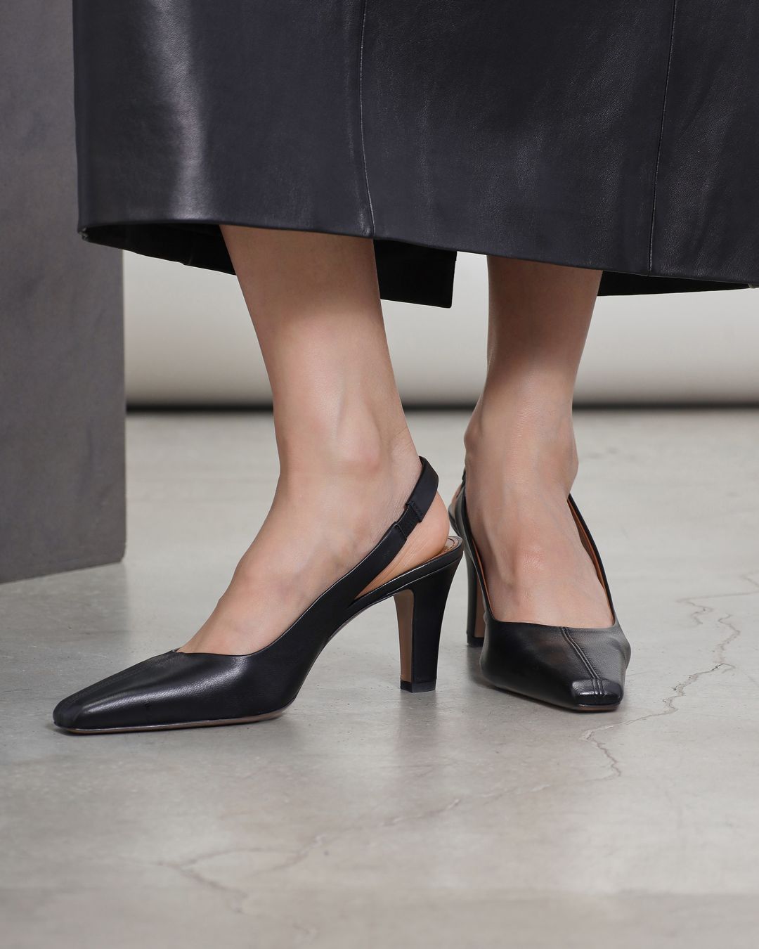 Купить Туфли PARIS TEXAS