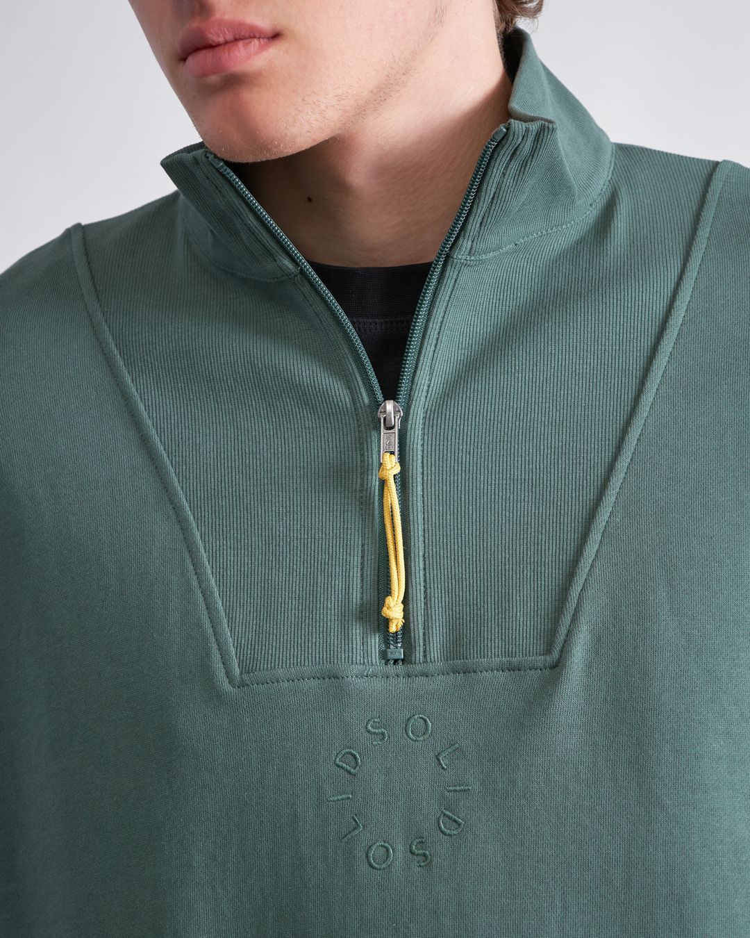 Купить Свитшот SOLID