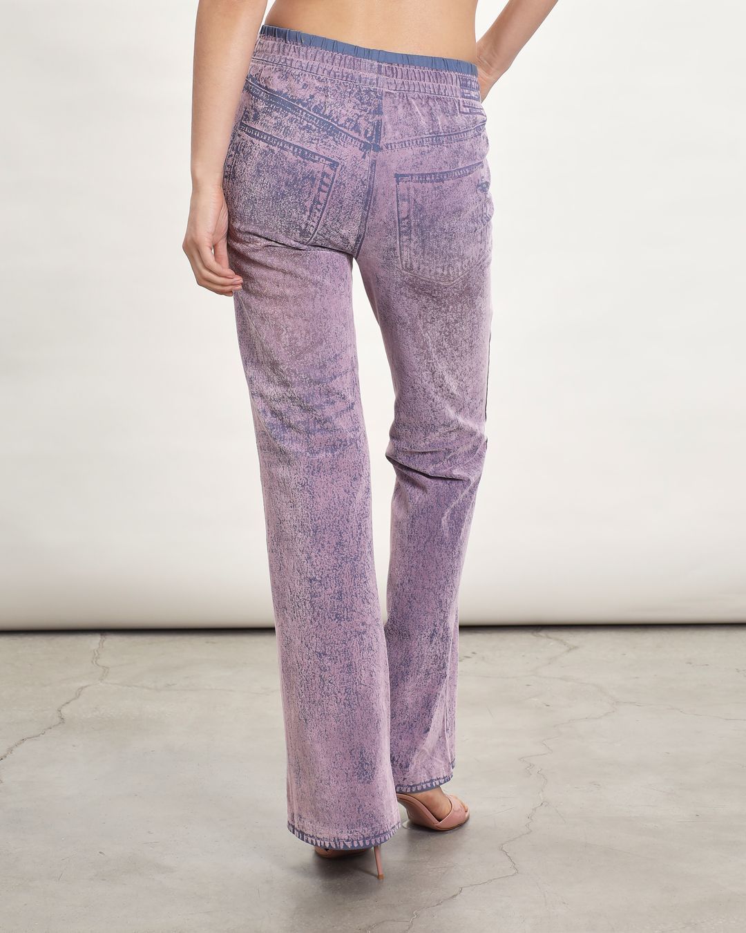 Купить Брюки DIESEL