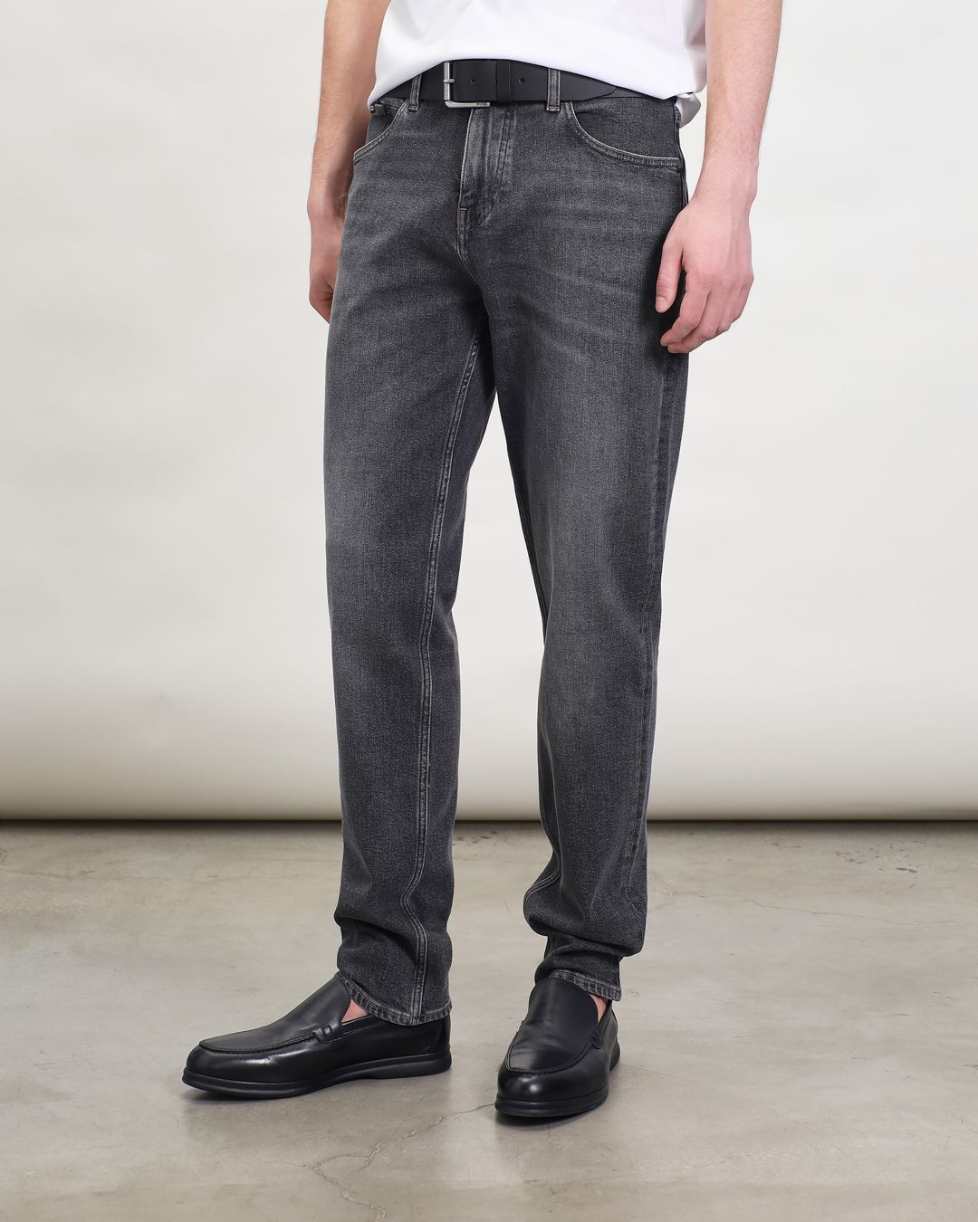 Купить Джинсы HUGO BOSS