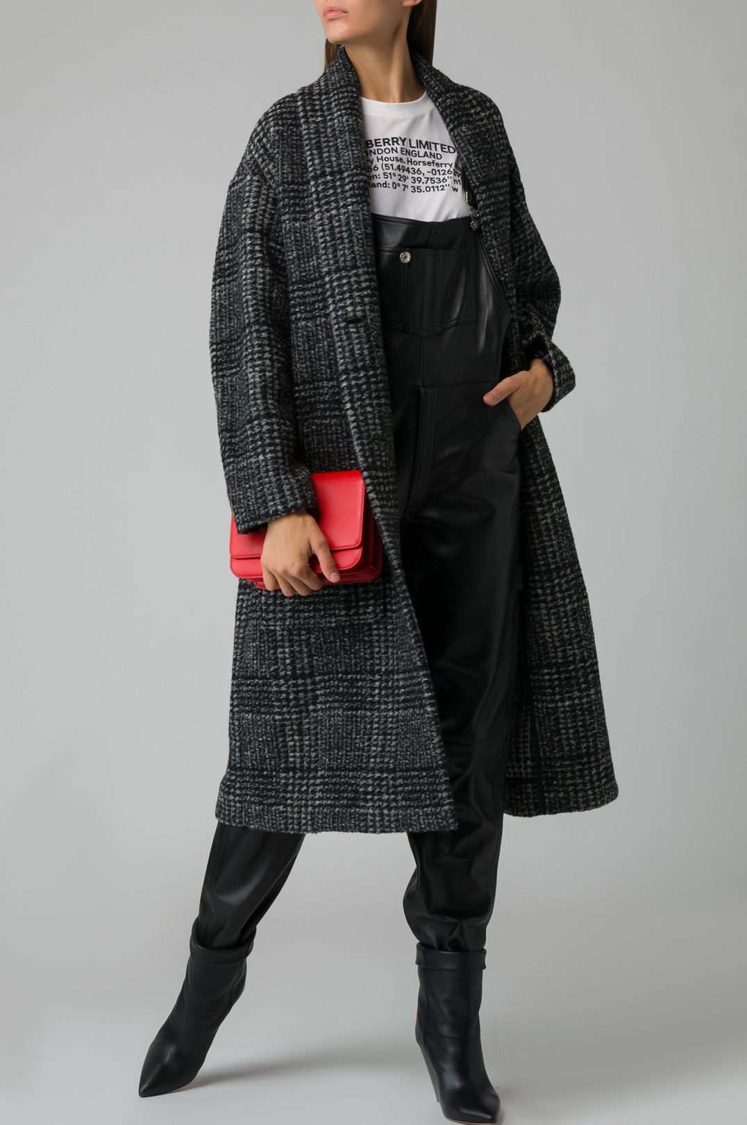 Купить Комбинезон MANOKHI