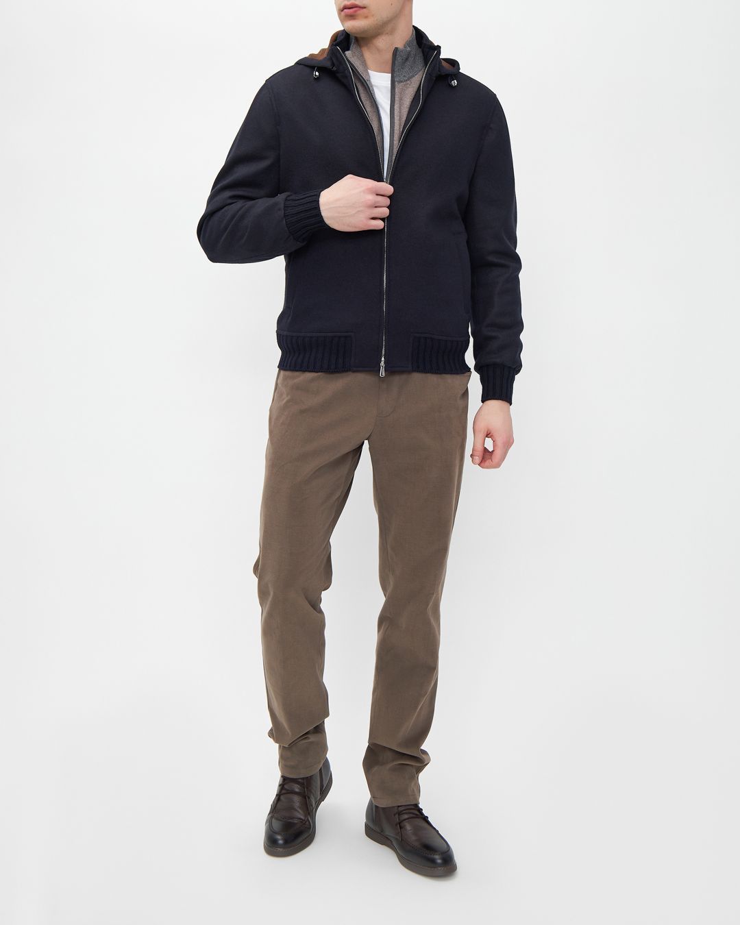 Купить Куртка ENRICO MANDELLI