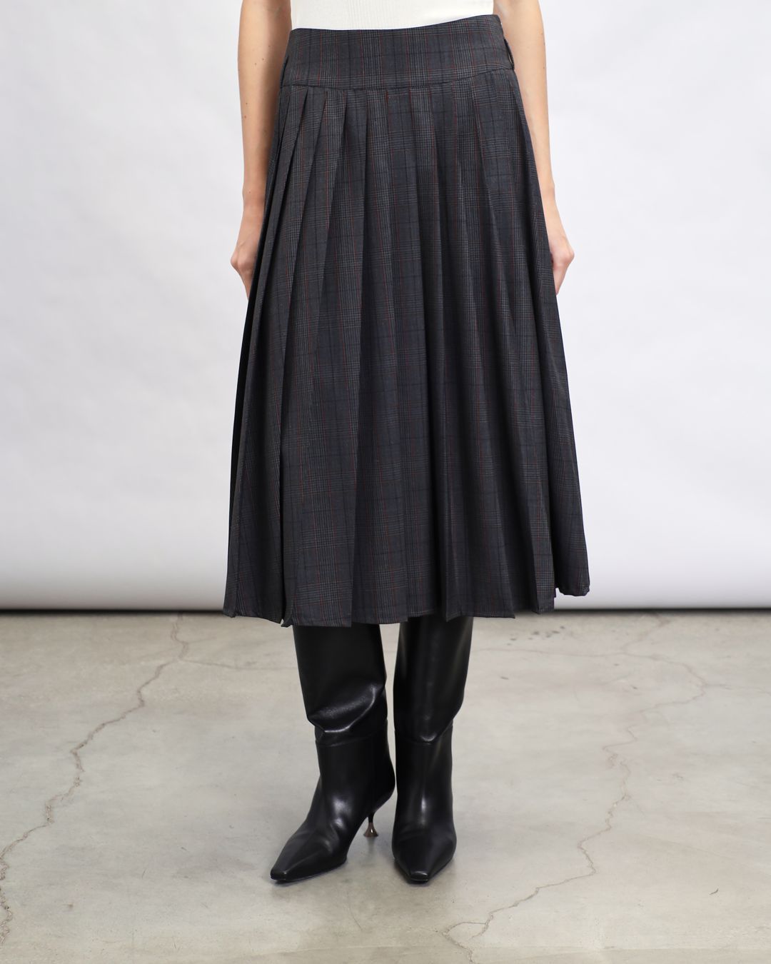 Купить Юбка LESYANEBO