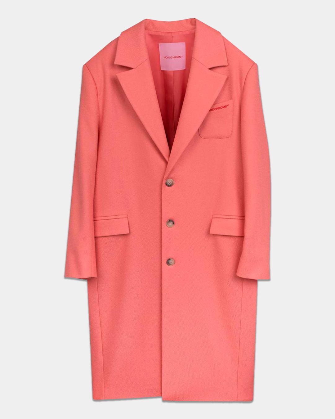 Купить Пальто MONOCHROME