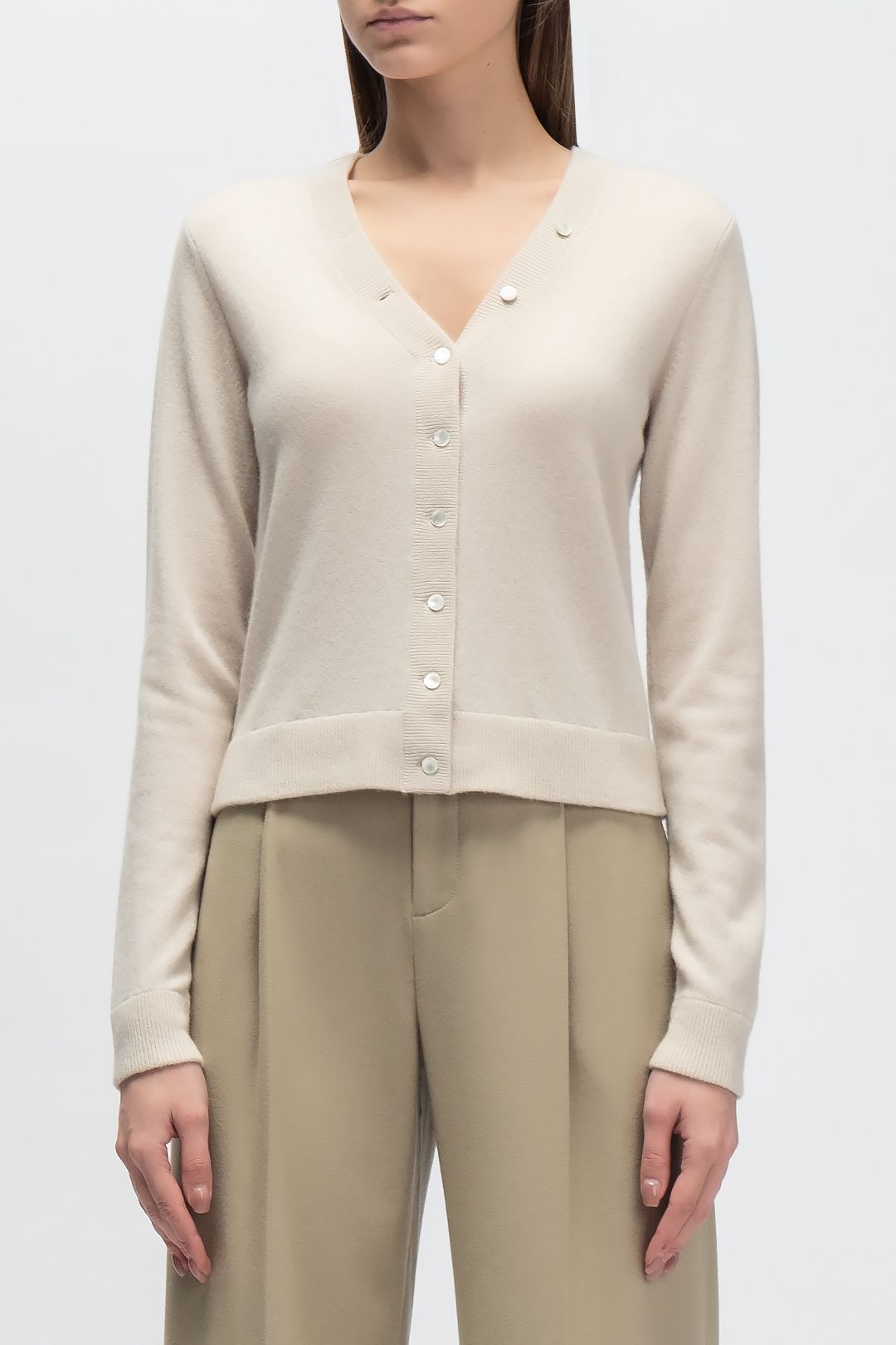 Купить Кардиган VINCE