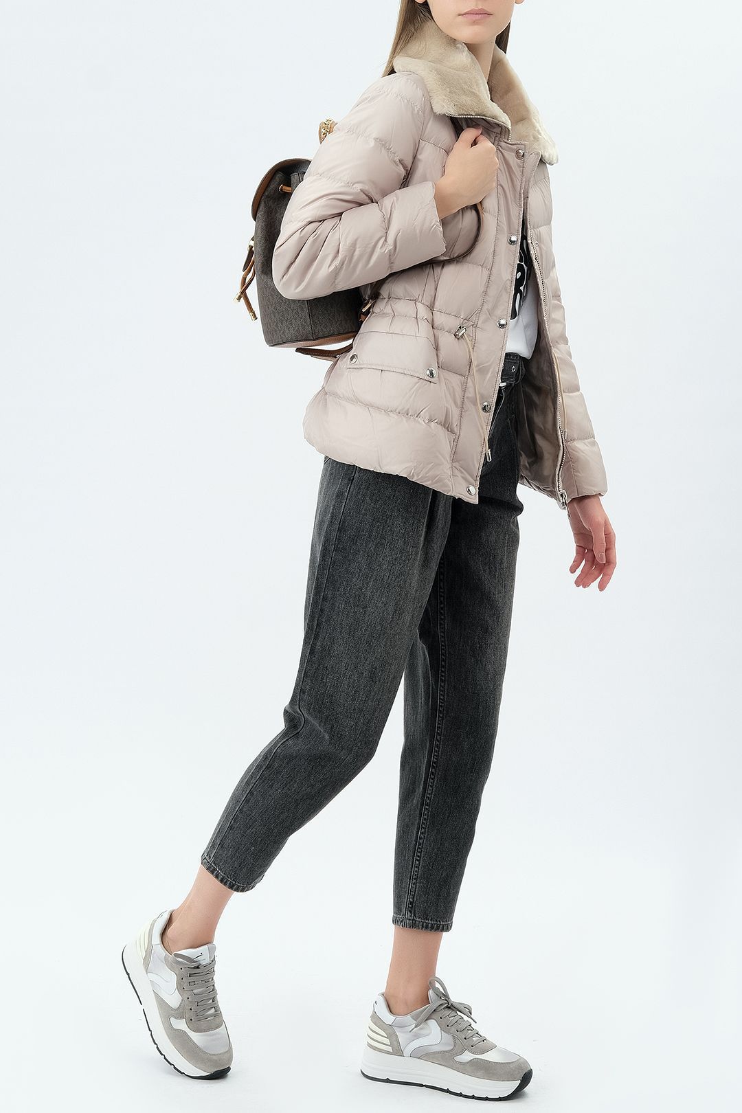 Купить Джинсы MICHAEL KORS