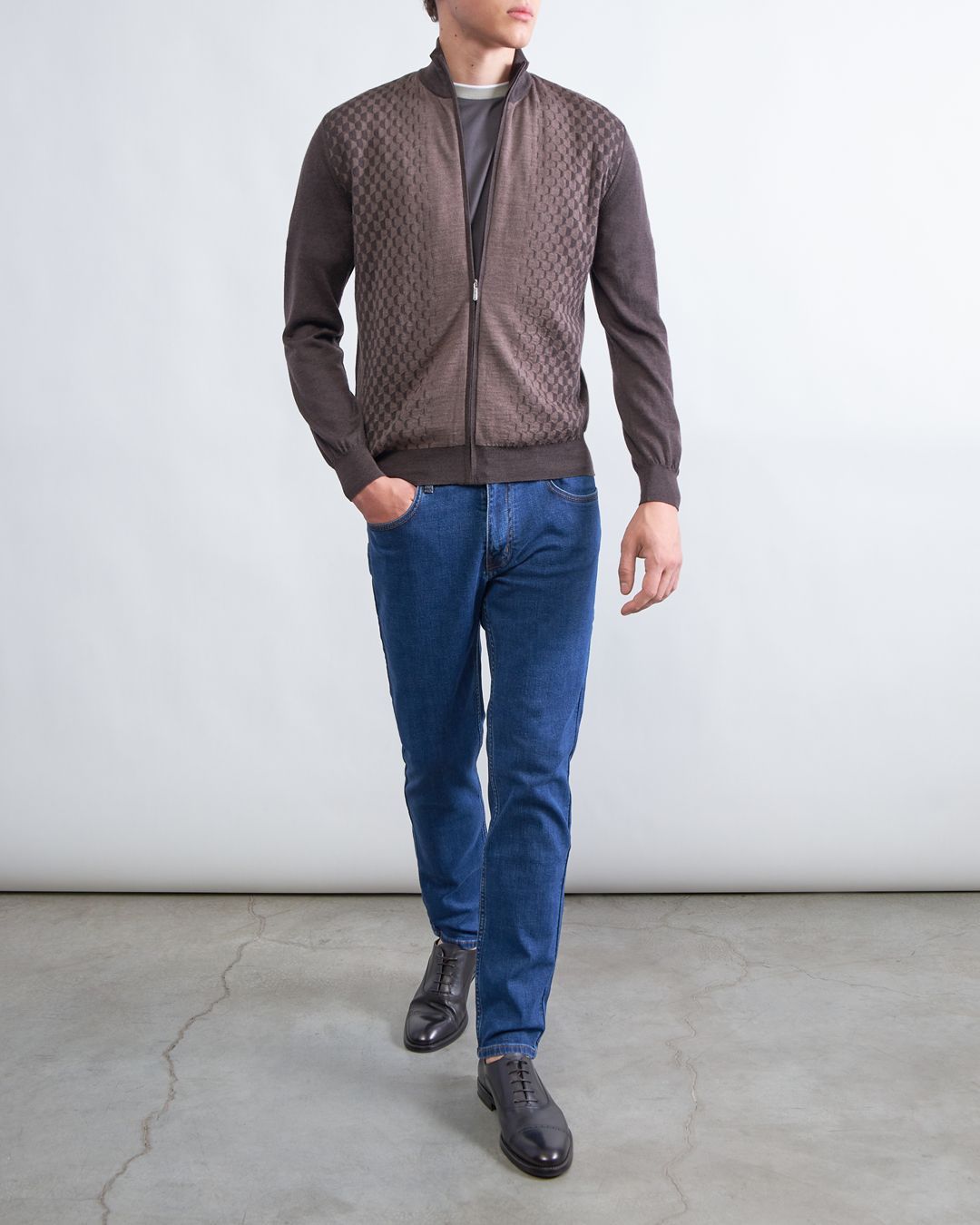 Купить Кардиган BERTOLO