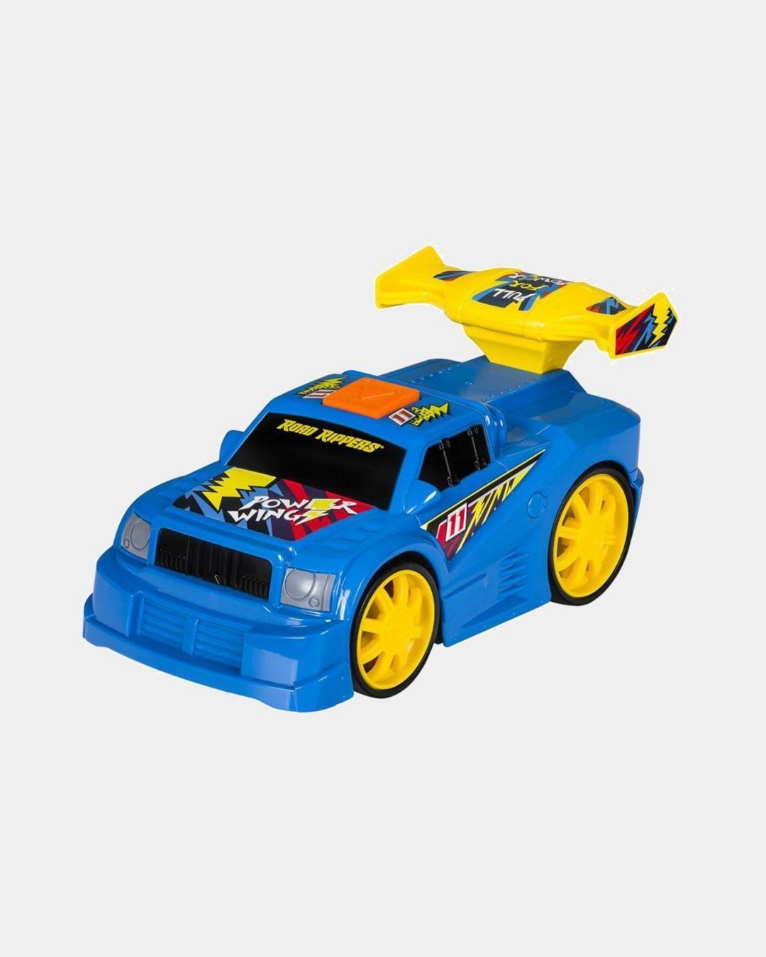 Купить Гоночная машинка power wings, внедорожник 20492 NIKKO