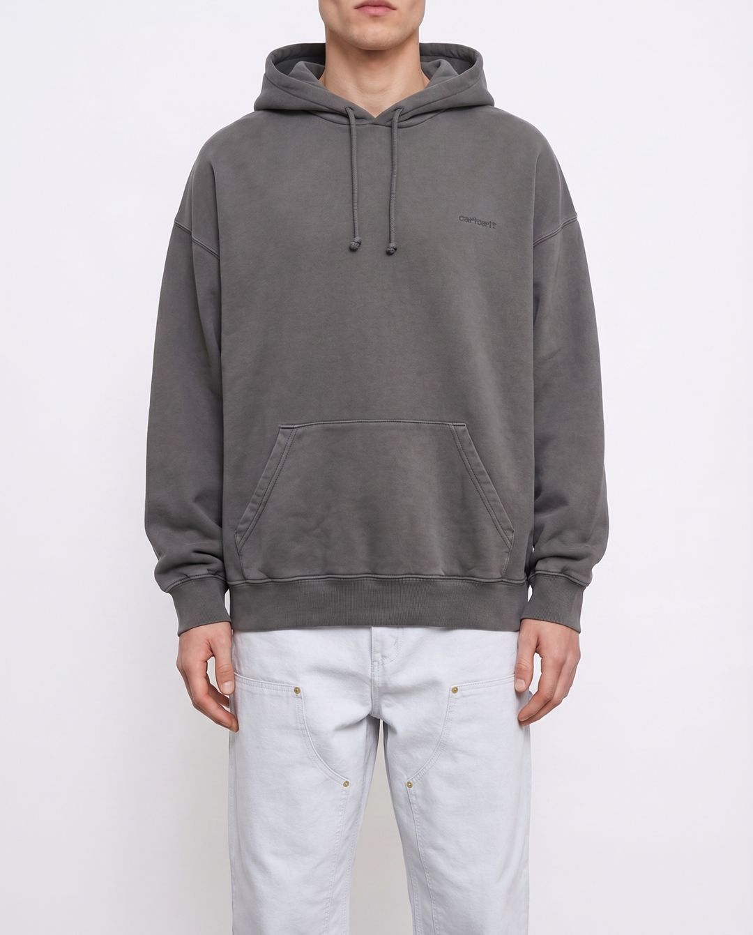 Купить Худи CARHARTT WIP