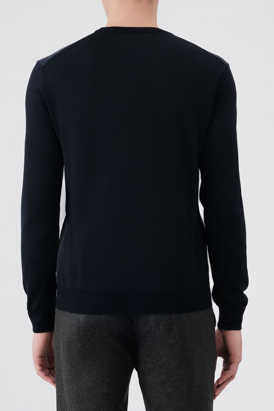 Купить Джемпер CORNELIANI