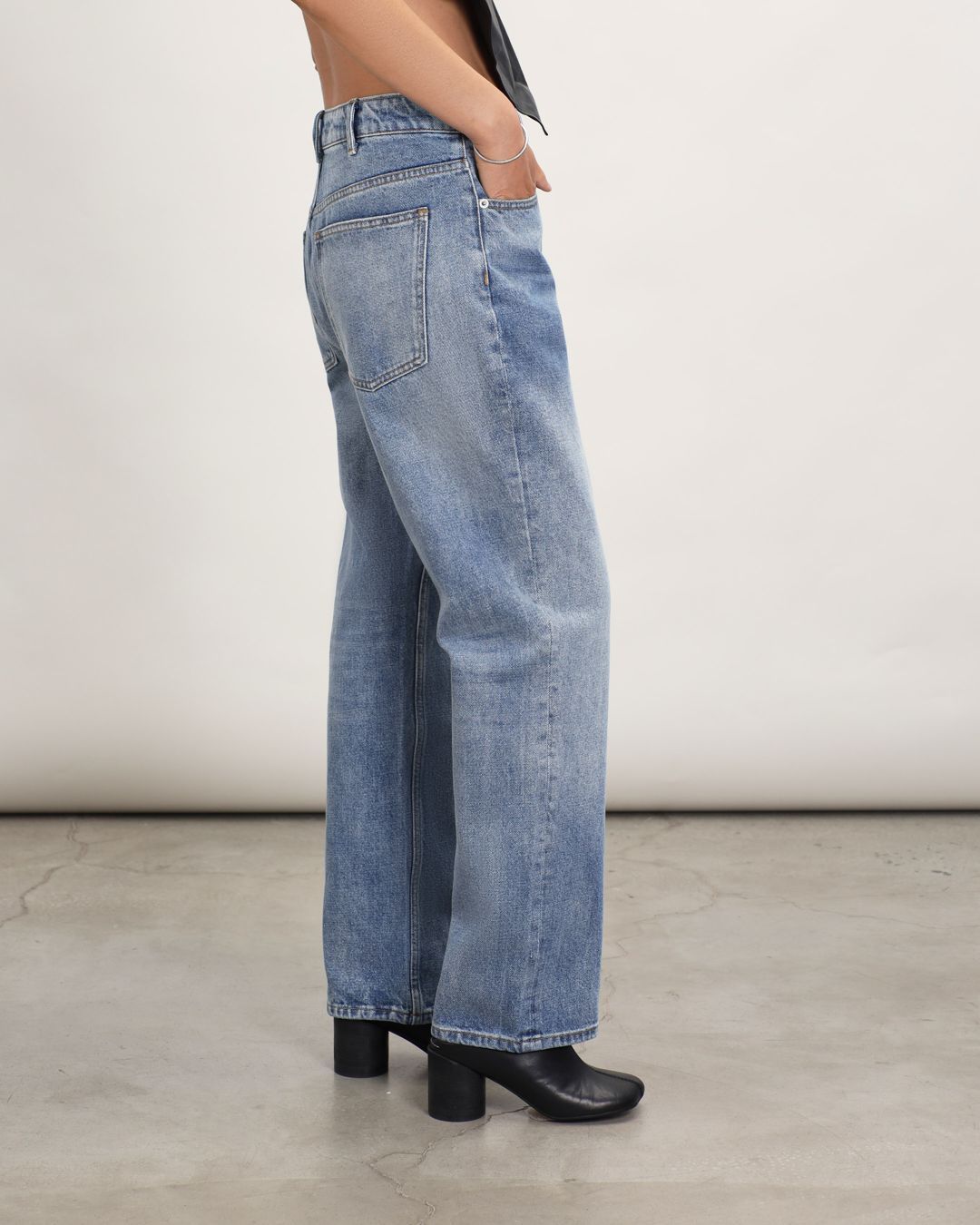 Купить Джинсы PERVERT