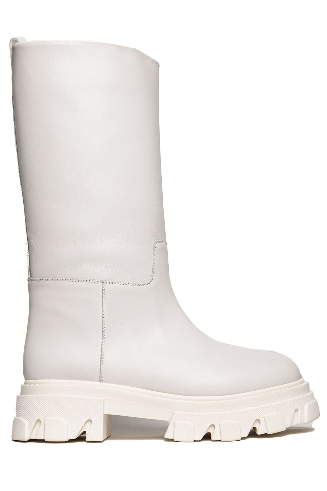 Купить Сапоги STOKTON