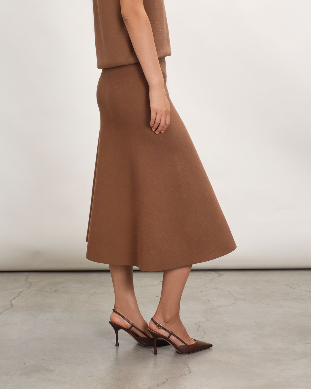 Купить Юбка MAX MARA STUDIO