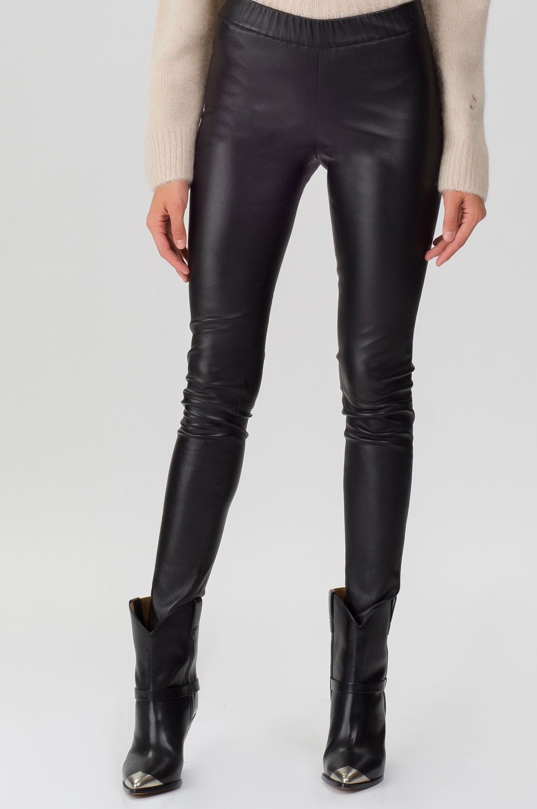 Купить Леггинсы MAXMOI