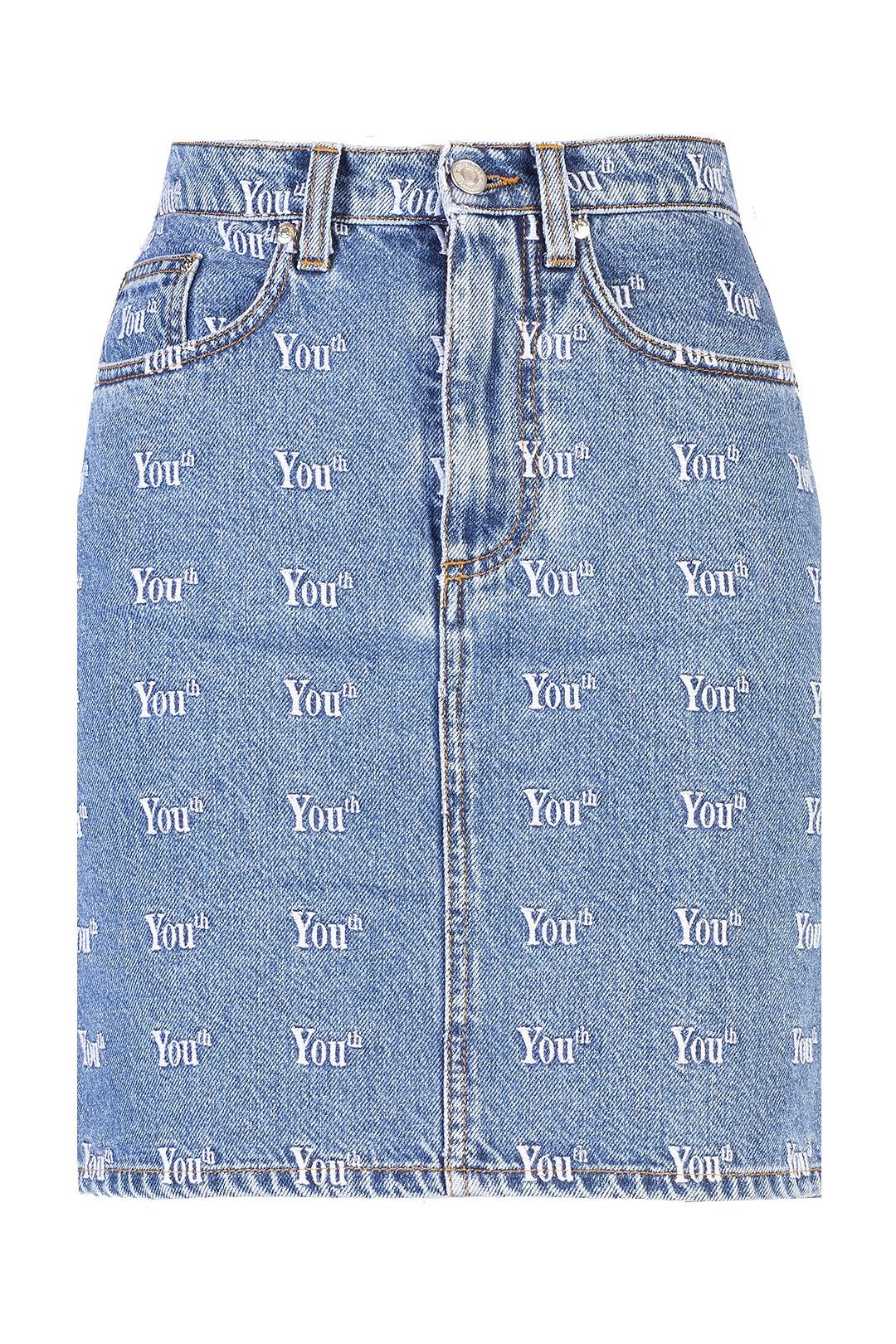 Купить Юбка MSGM