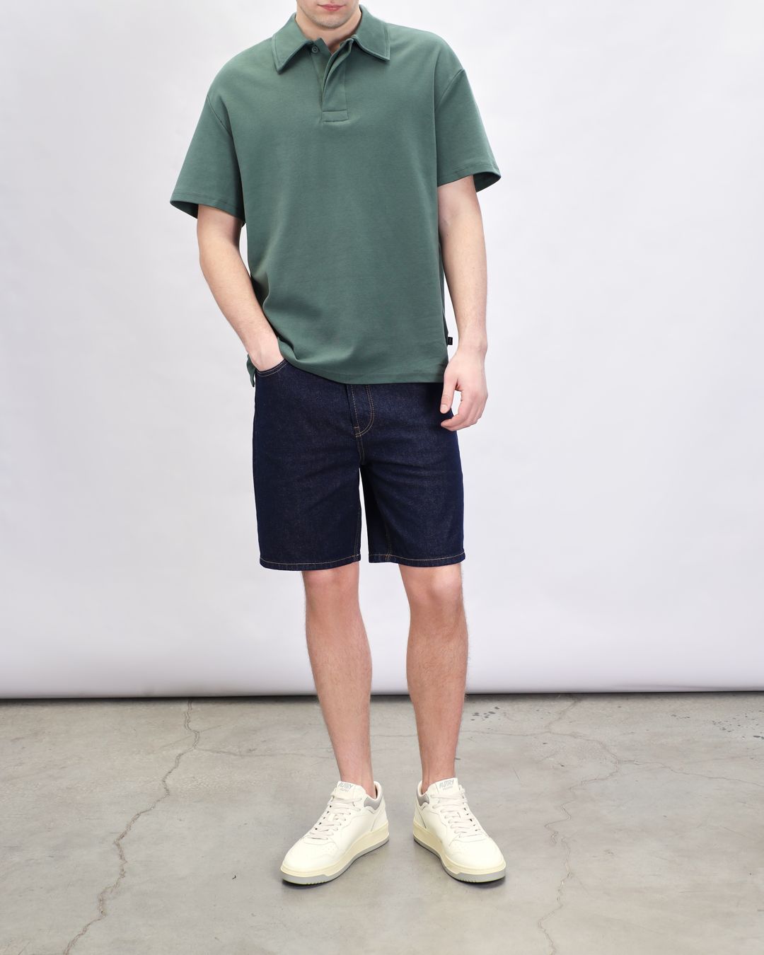 Купить Футболка SOLID MEN