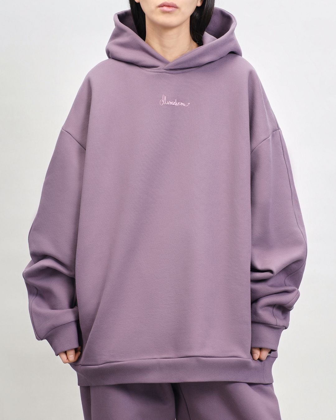 Купить Худи MONOCHROME