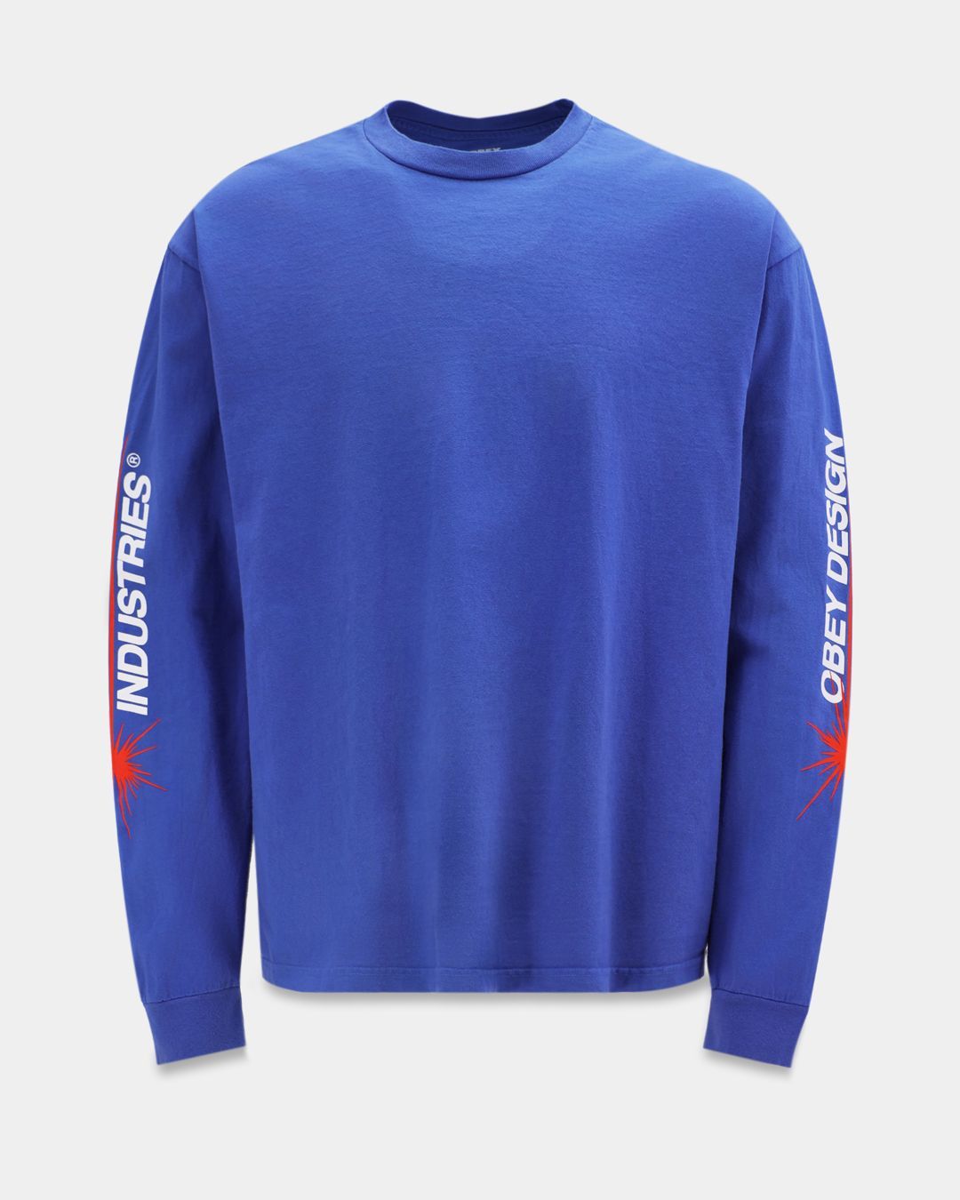 Купить Лонгслив OBEY MEN