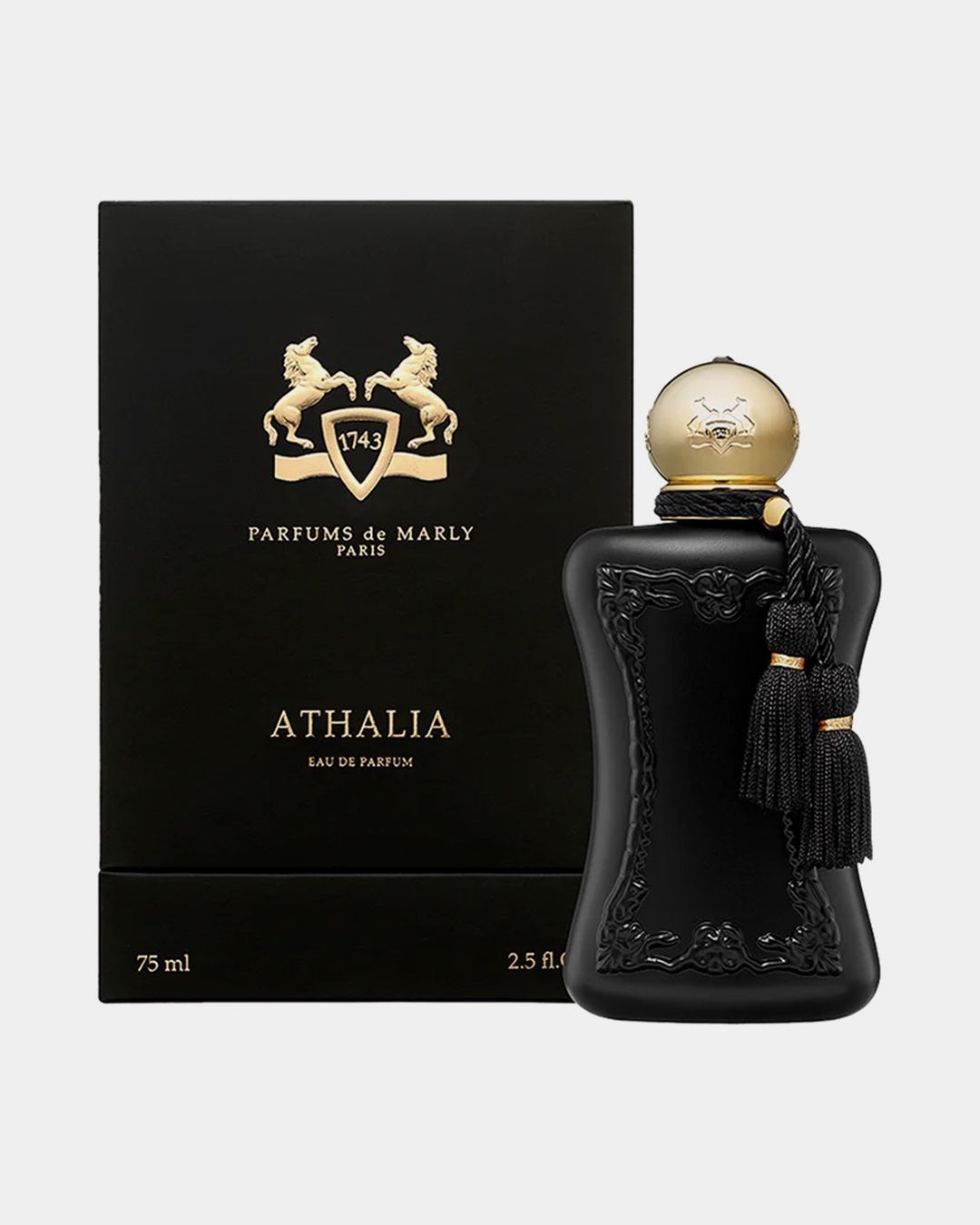 Купить Аталия парфюмированная вода PARFUMS DE MARLY