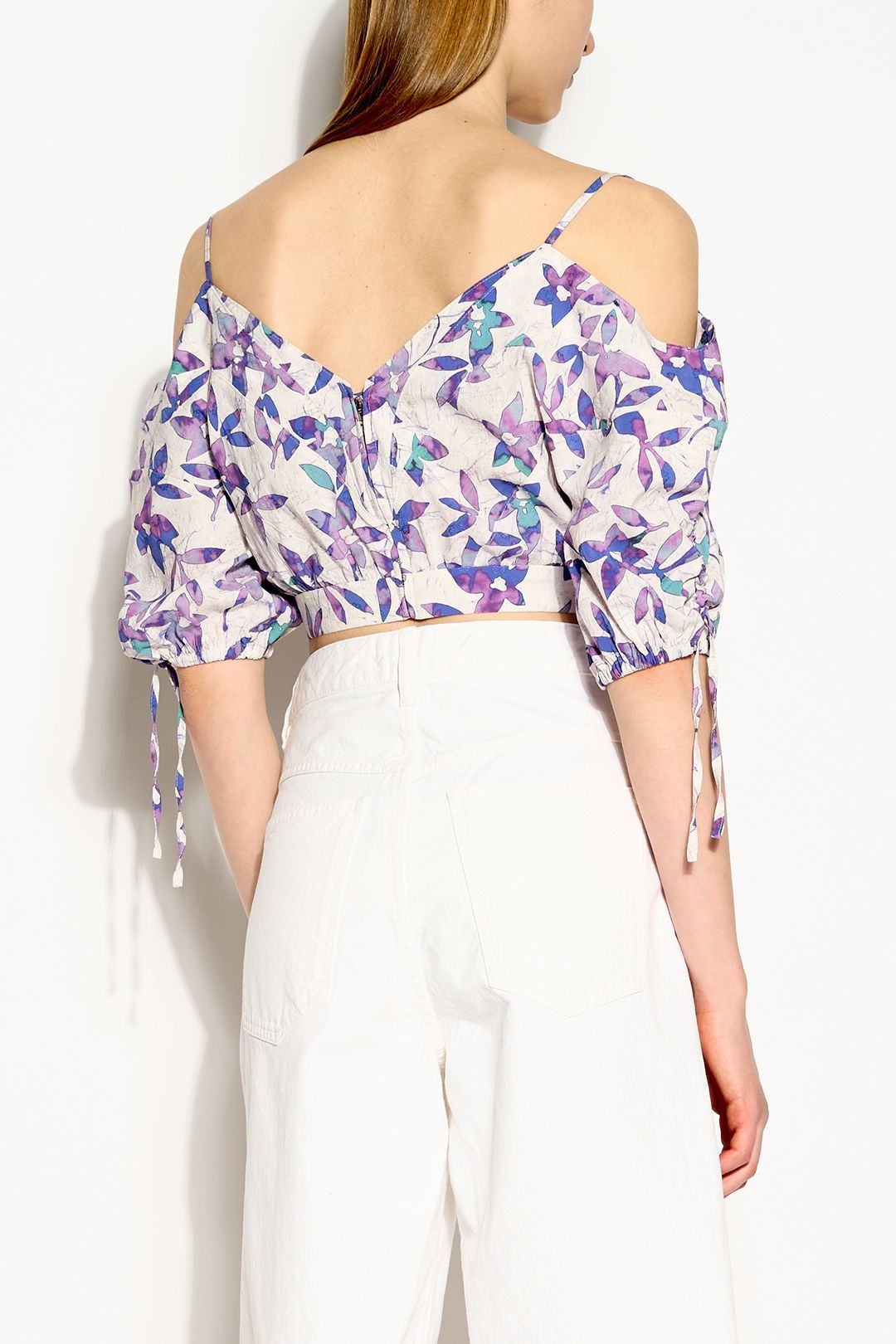 Купить Топ ISABEL MARANT