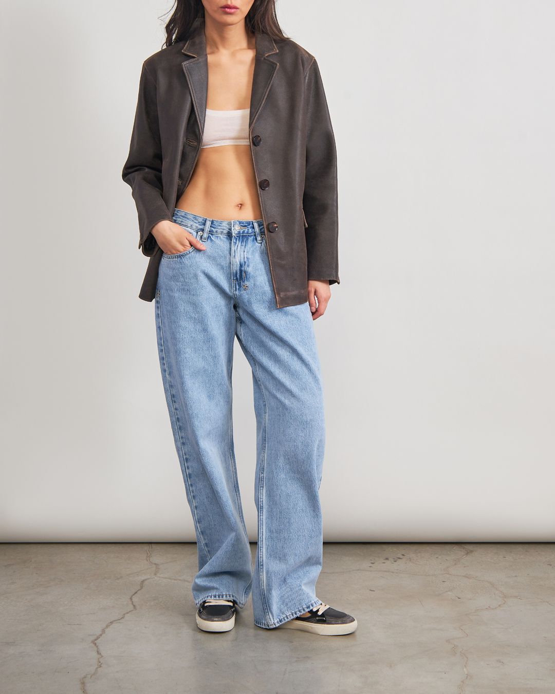 Купить Кеды ASH