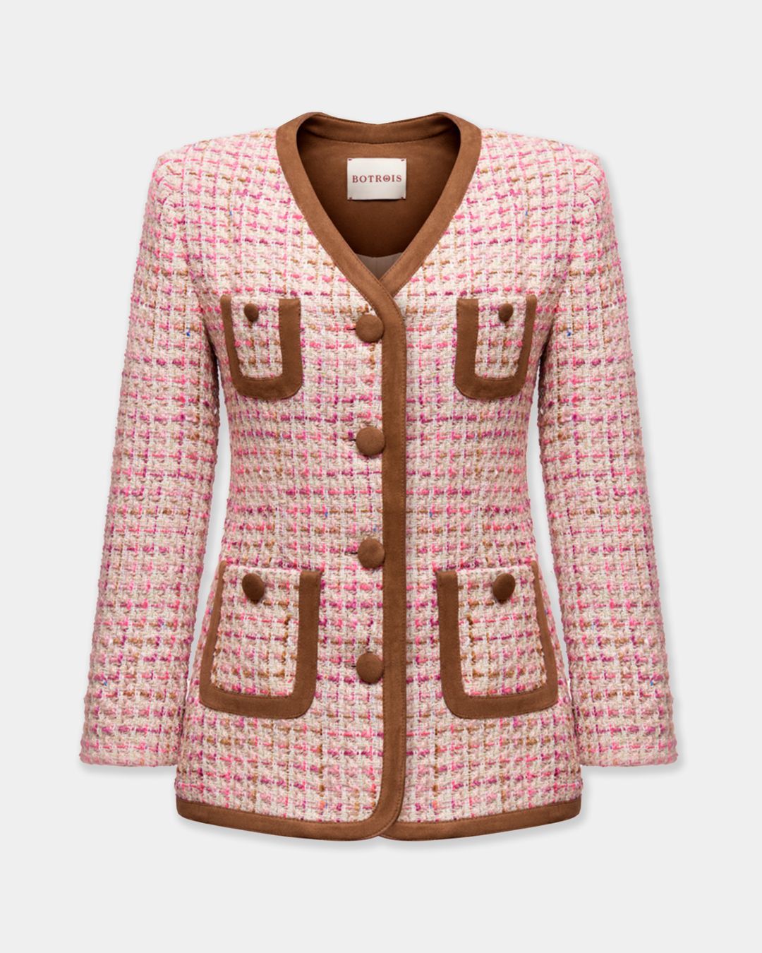 Купить Жакет BOTROIS