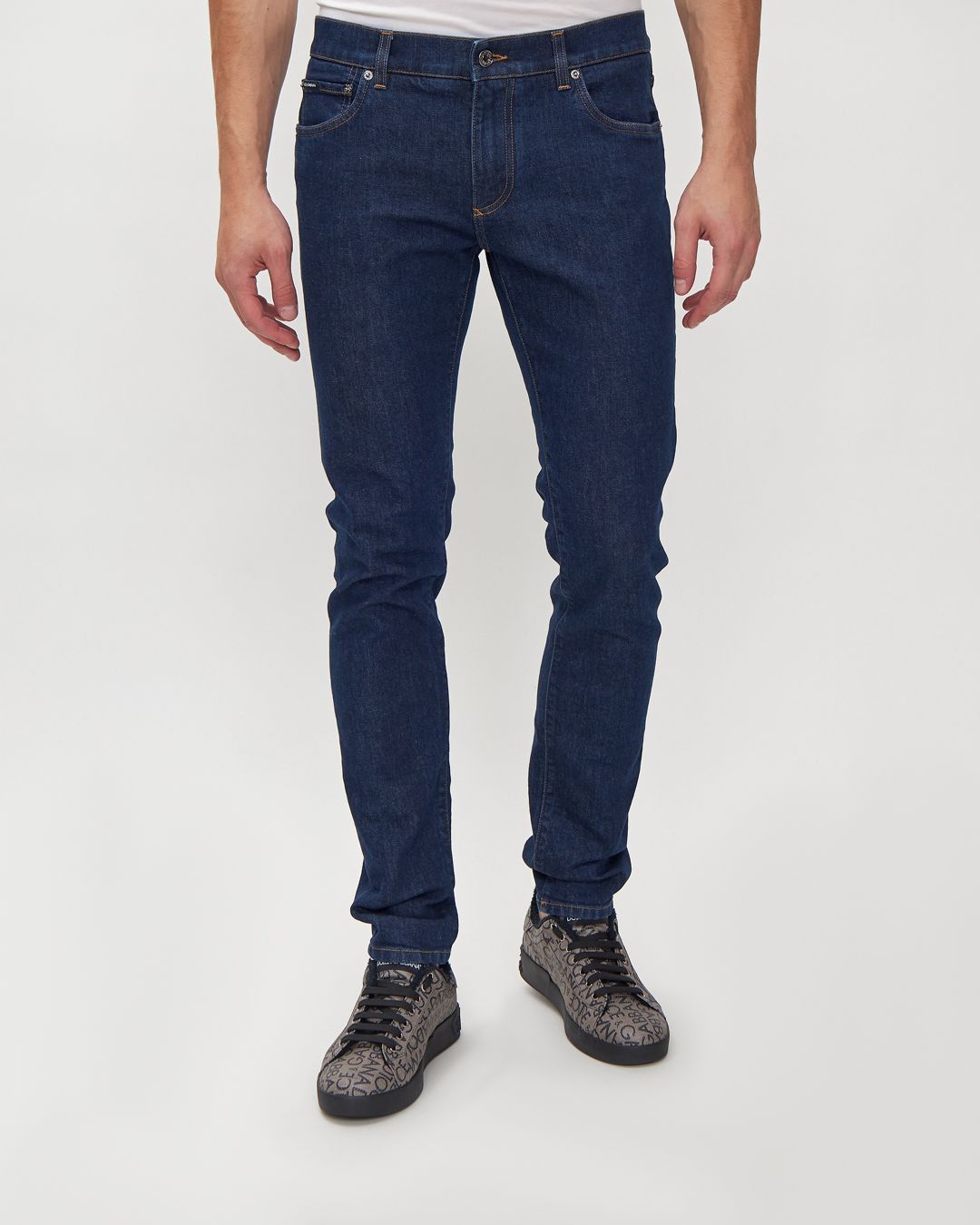 Купить Джинсы DOLCE & GABBANA