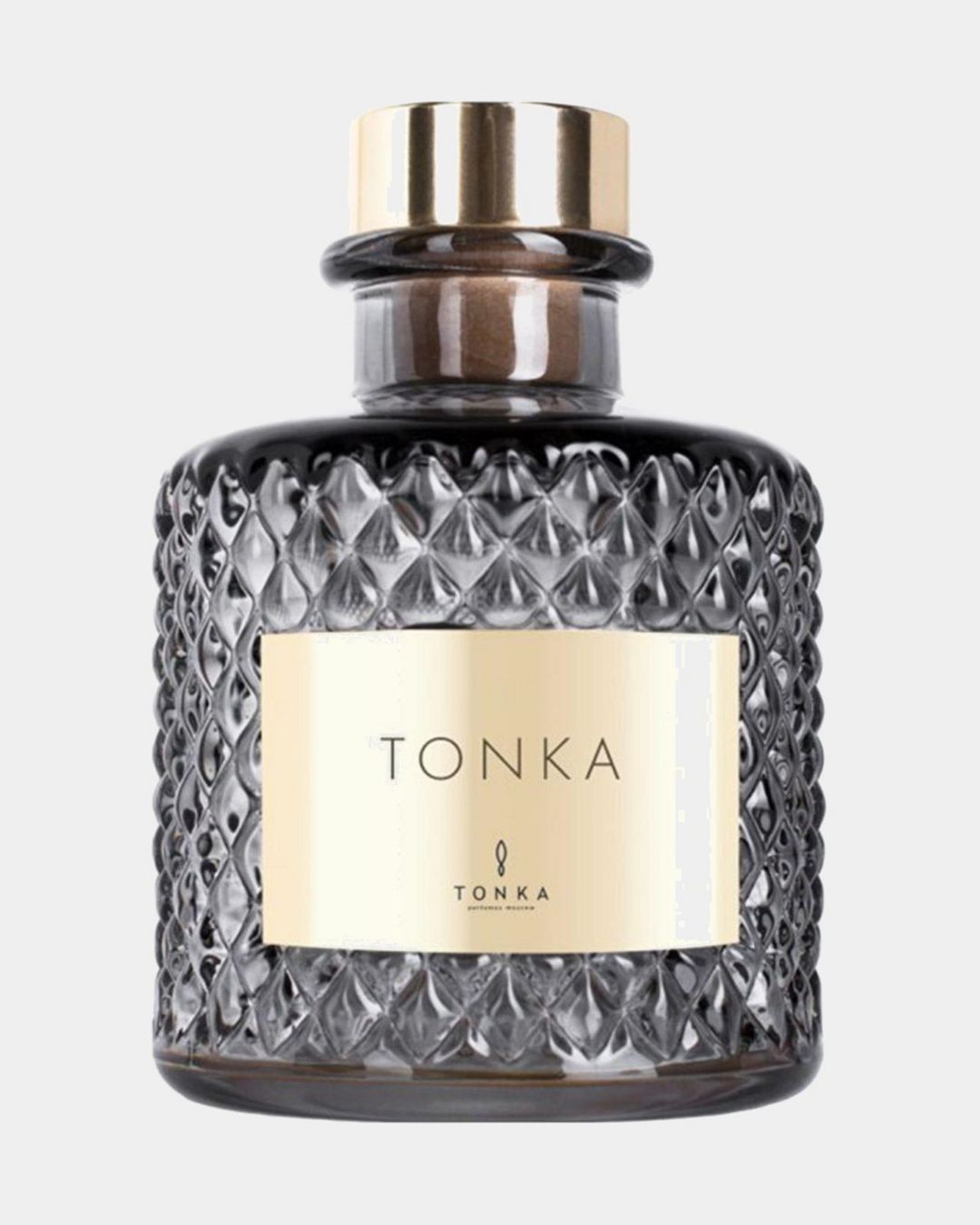 Купить Диффузор тонка стакан серый(тубус) TONKA