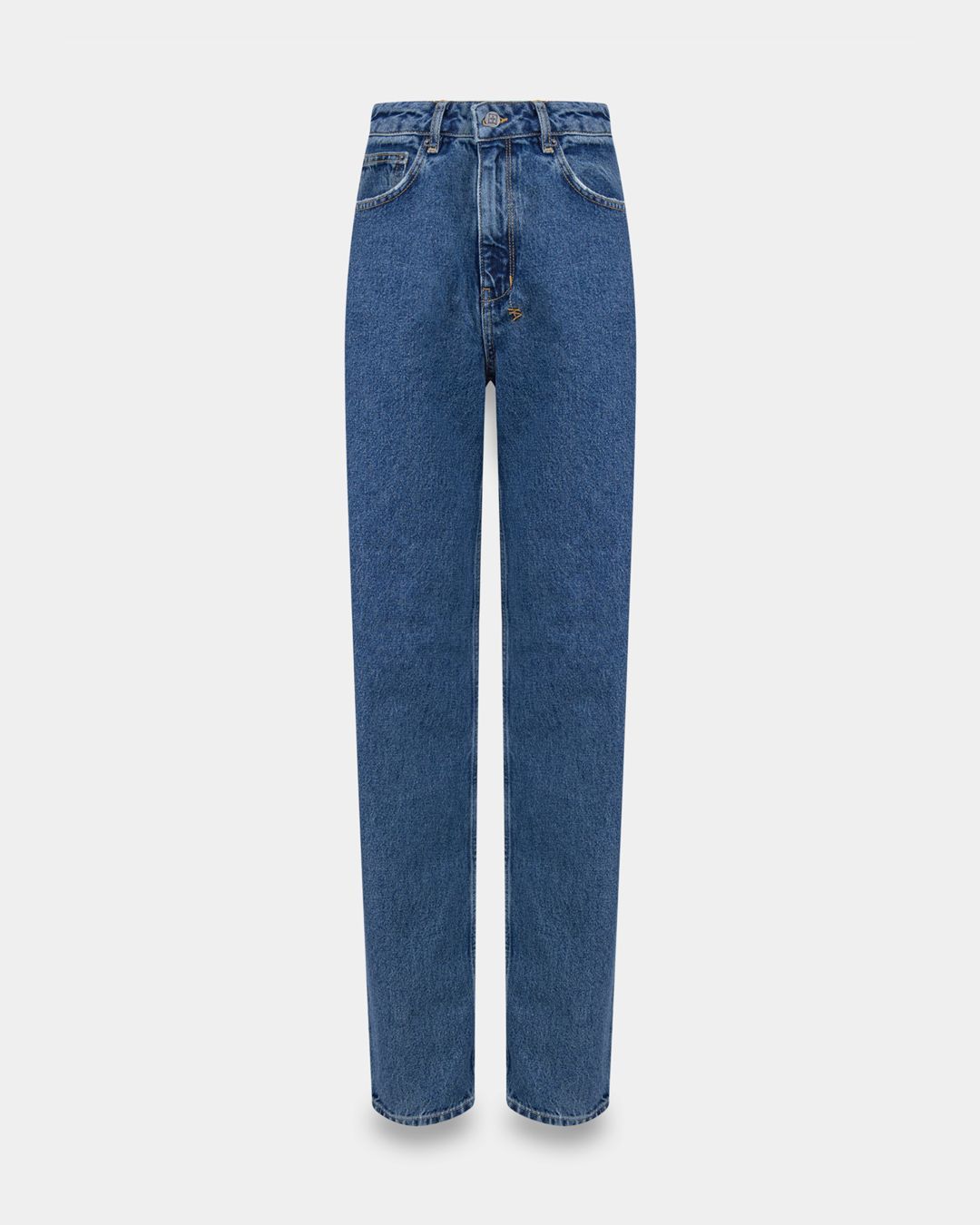 Купить Джинсы KSUBI